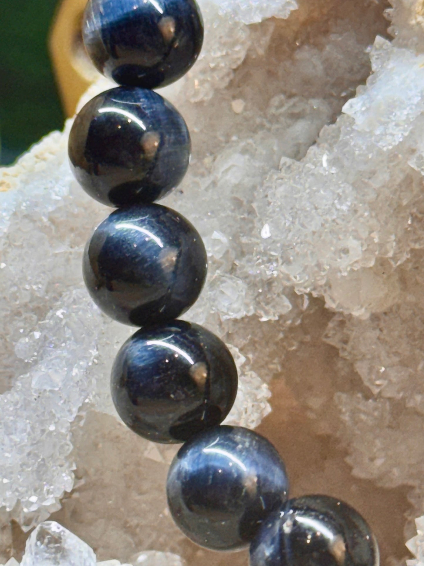 Bracelet de protection et Œil de Nazar