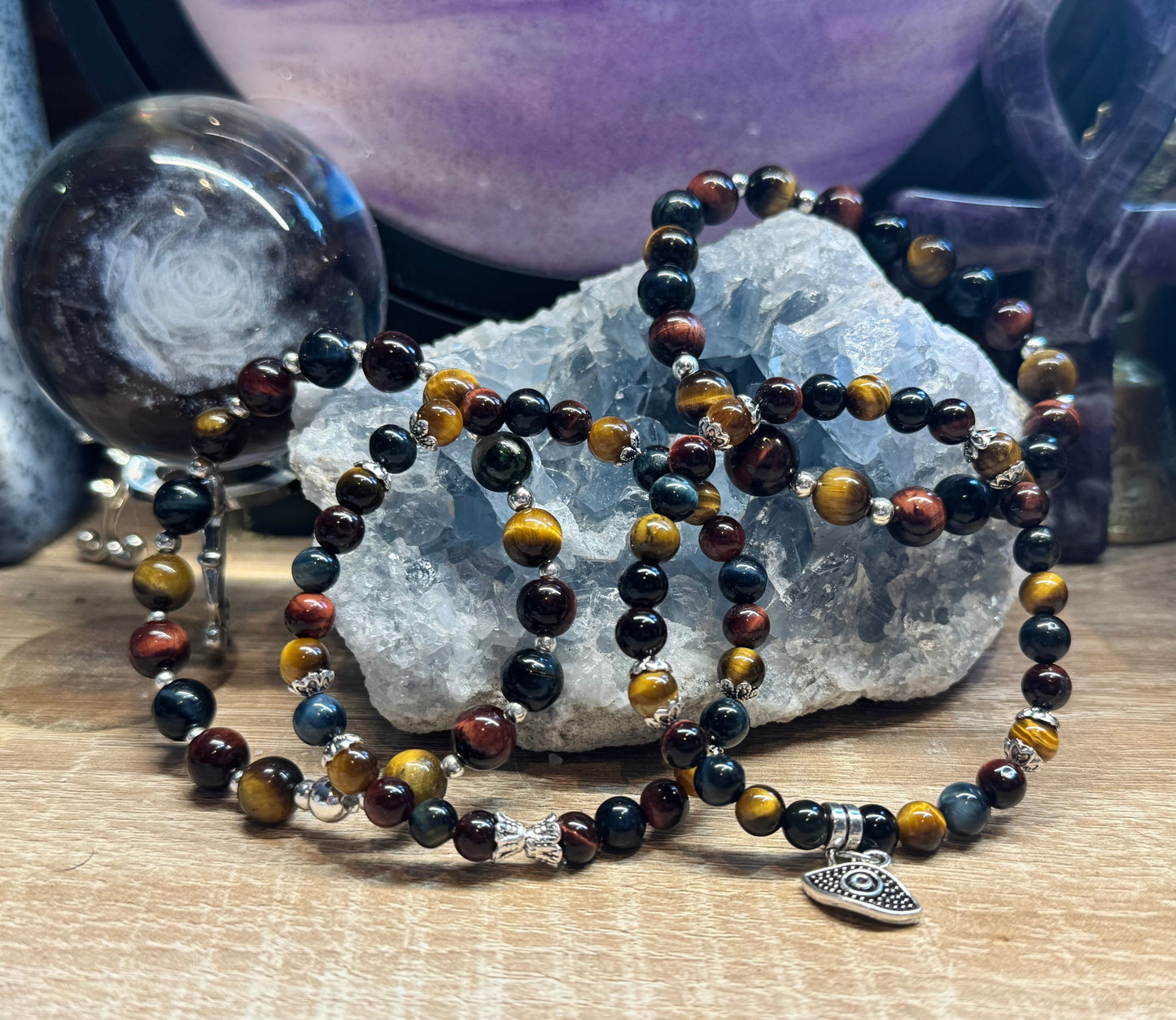 Bracelets de Protection