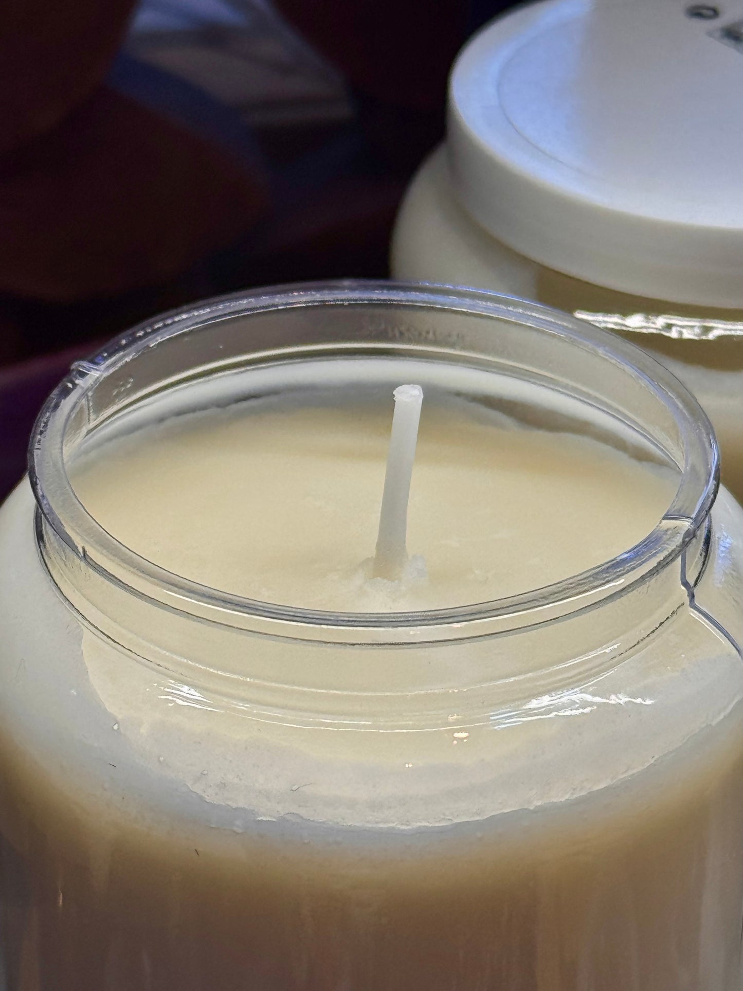 Neuvaine Blanche