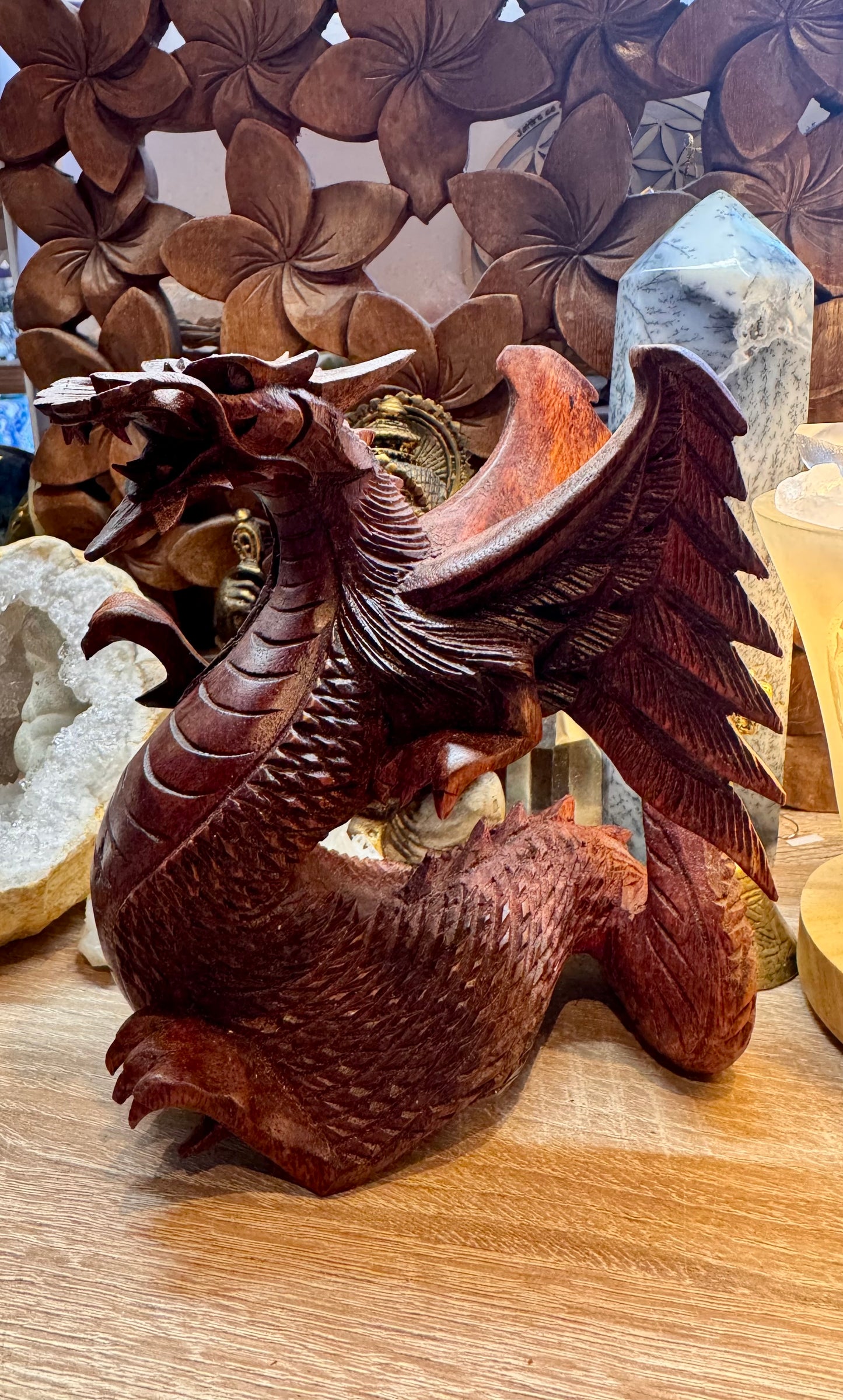 Dragon chinois - 2