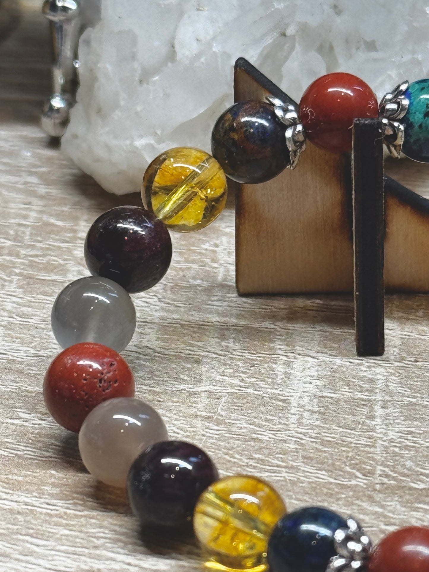 Bracelet "Règles Douloureuses"