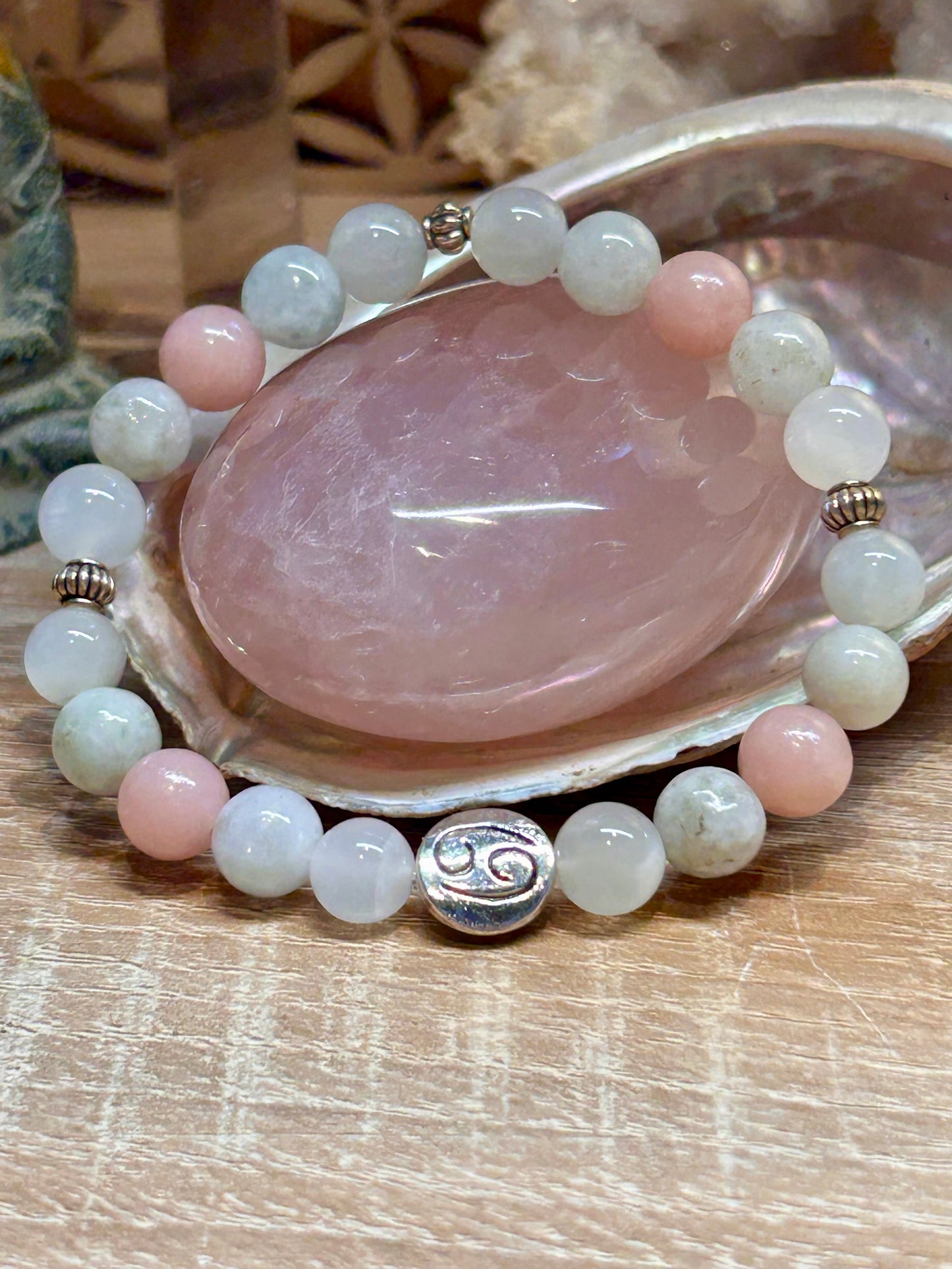 Bracelet Astro Cancer