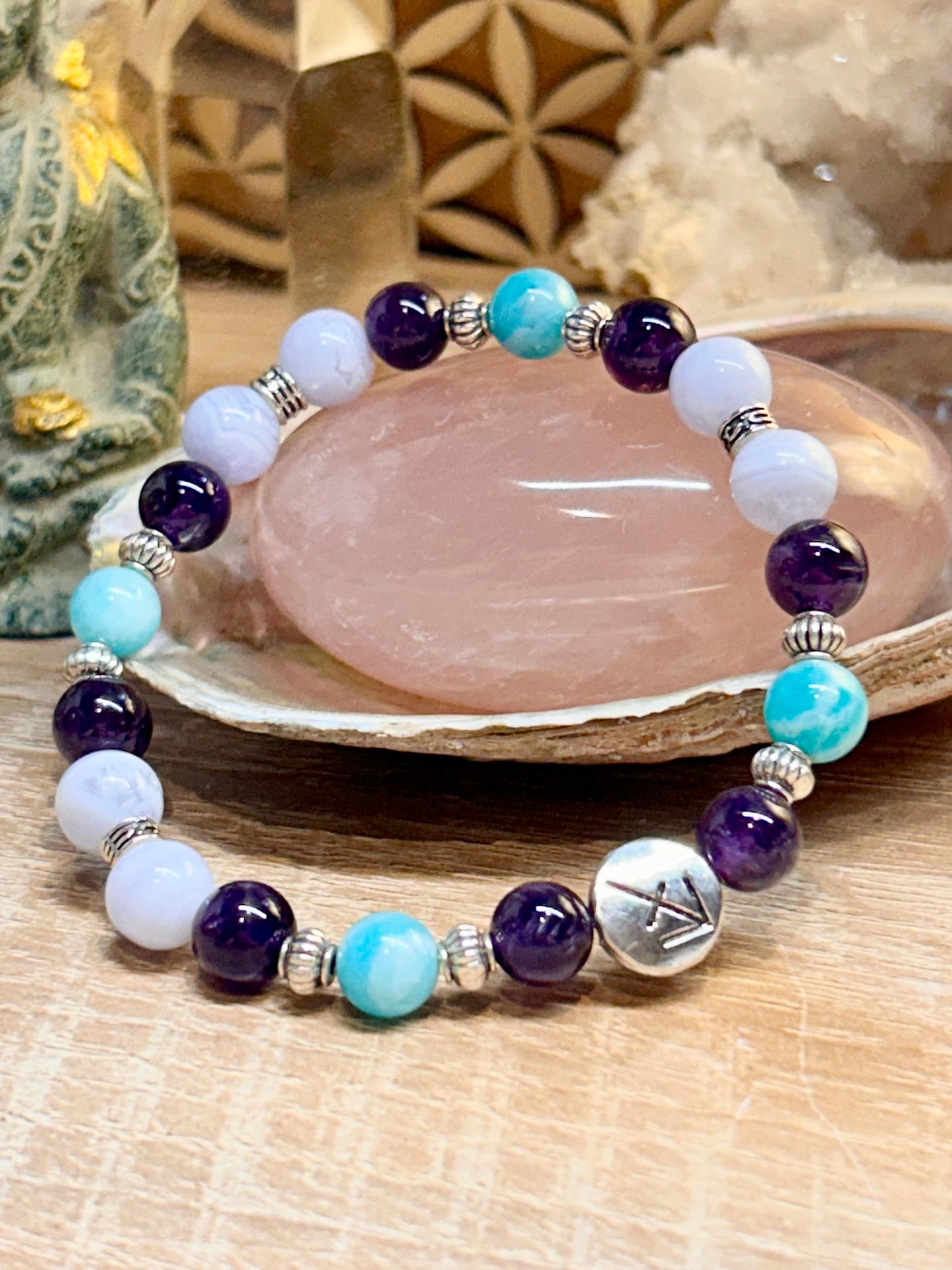 Bracelet Astro Sagittaire ♐️