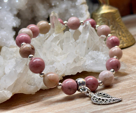 Bracelet "Déclinaison de Compassion"