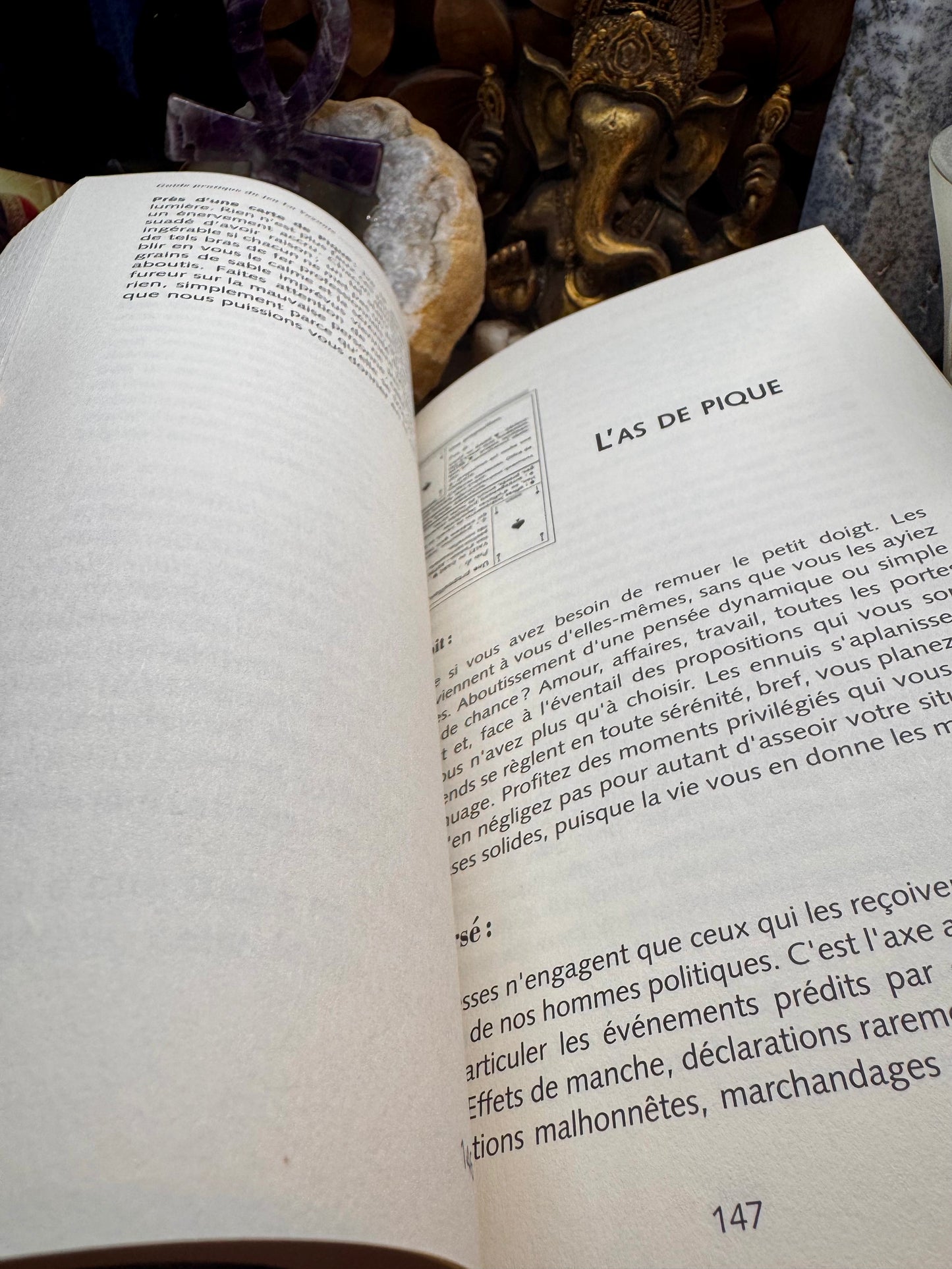 Guide pratique du jeu La Voyante