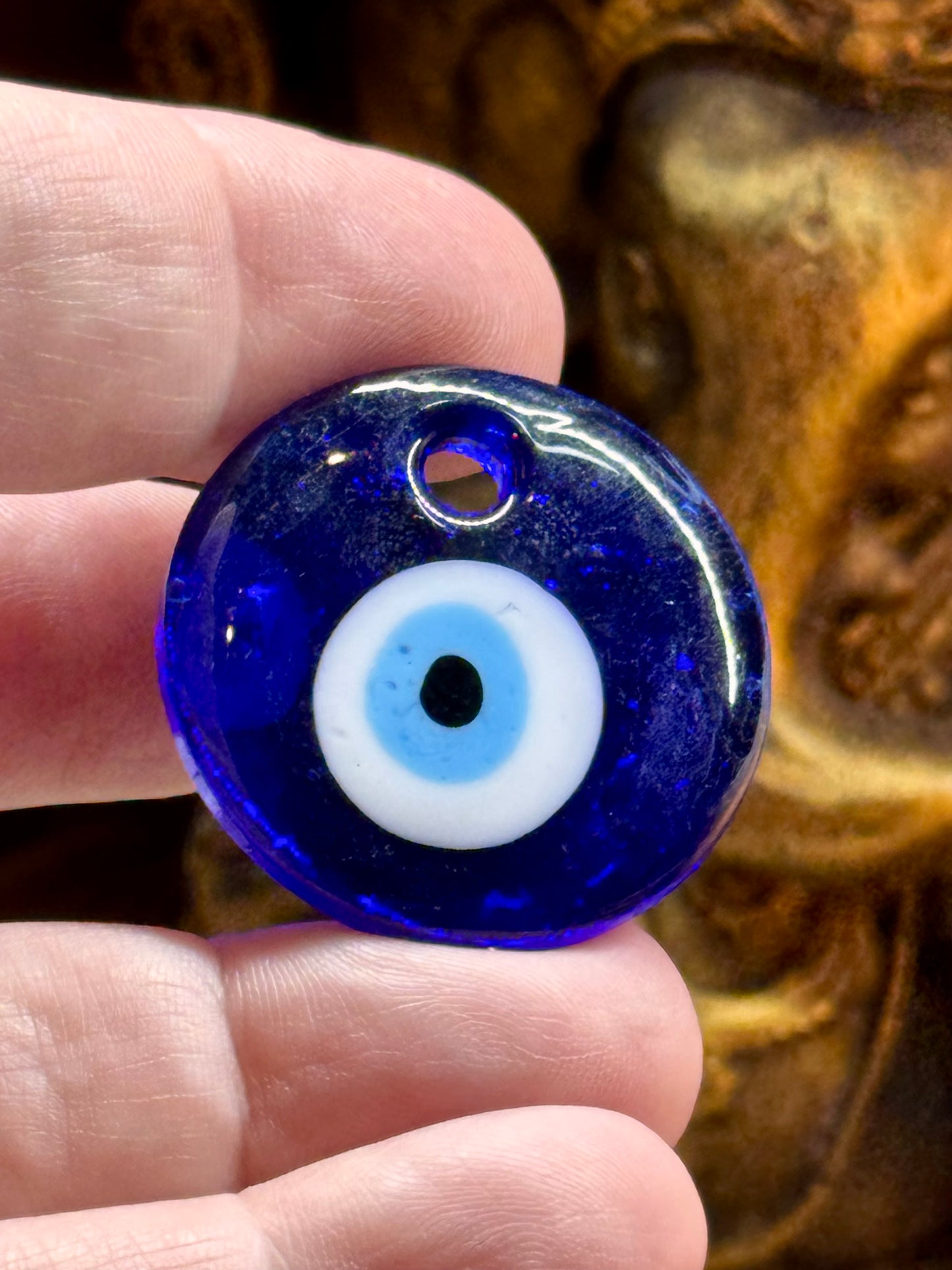 Œil de Nazar - Taille moyenne