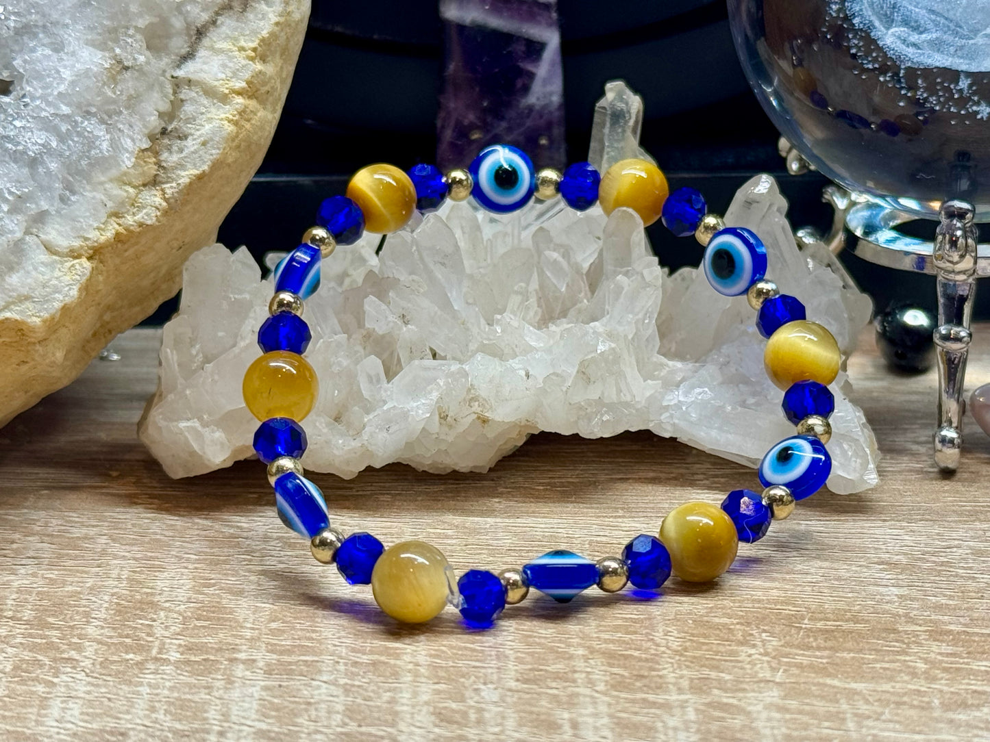 Bracelet Protection