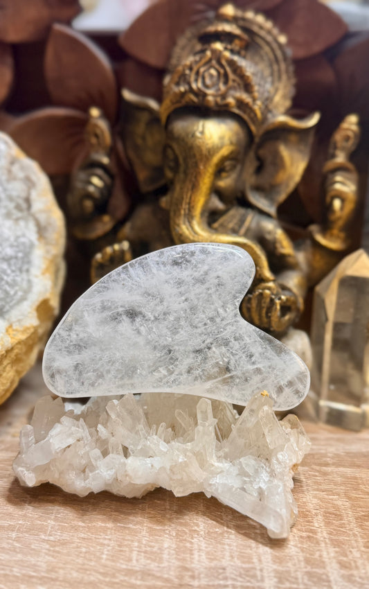 Pierre Gua Sha