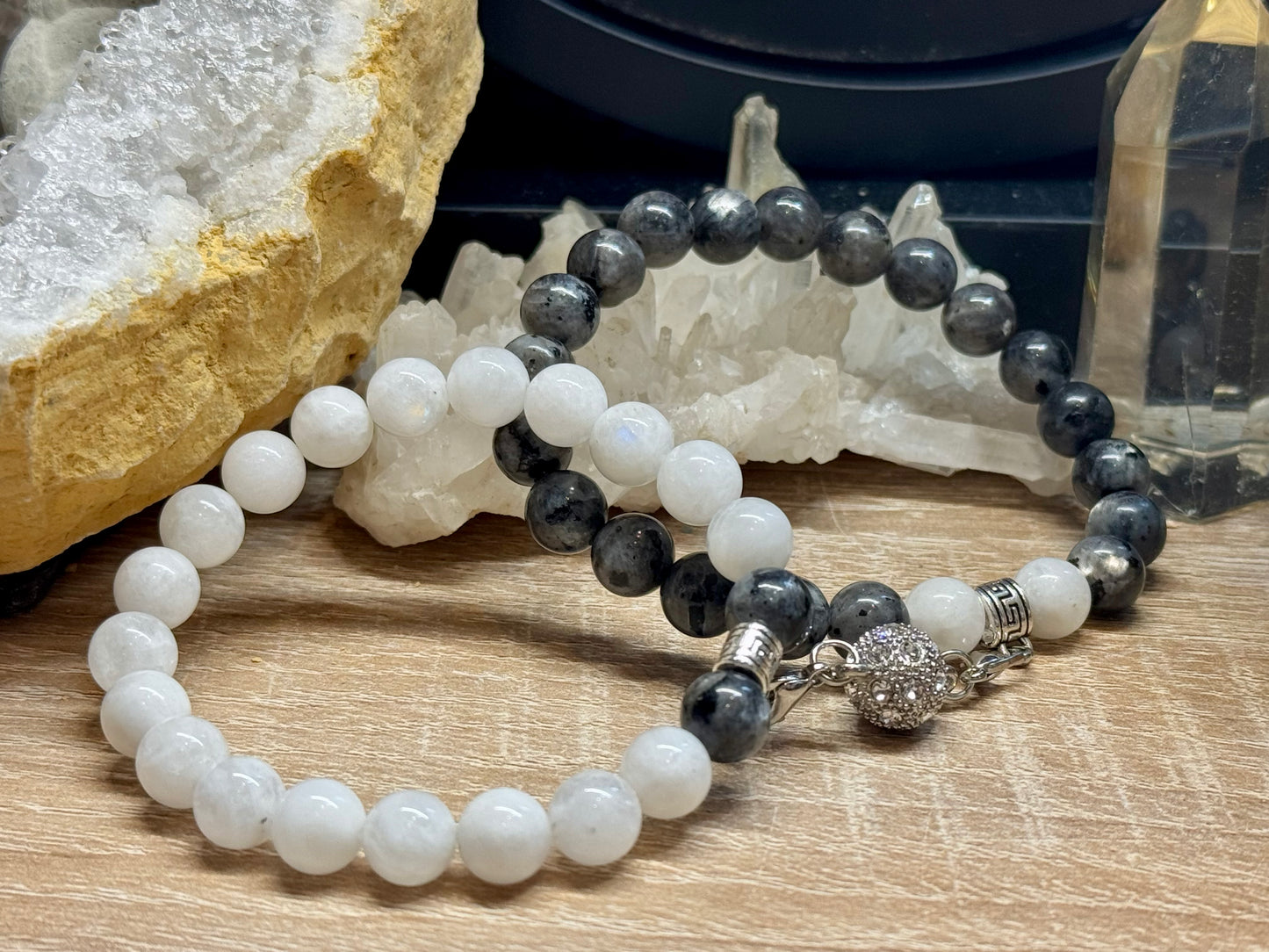 Bracelet Aimants Amoureux n.3