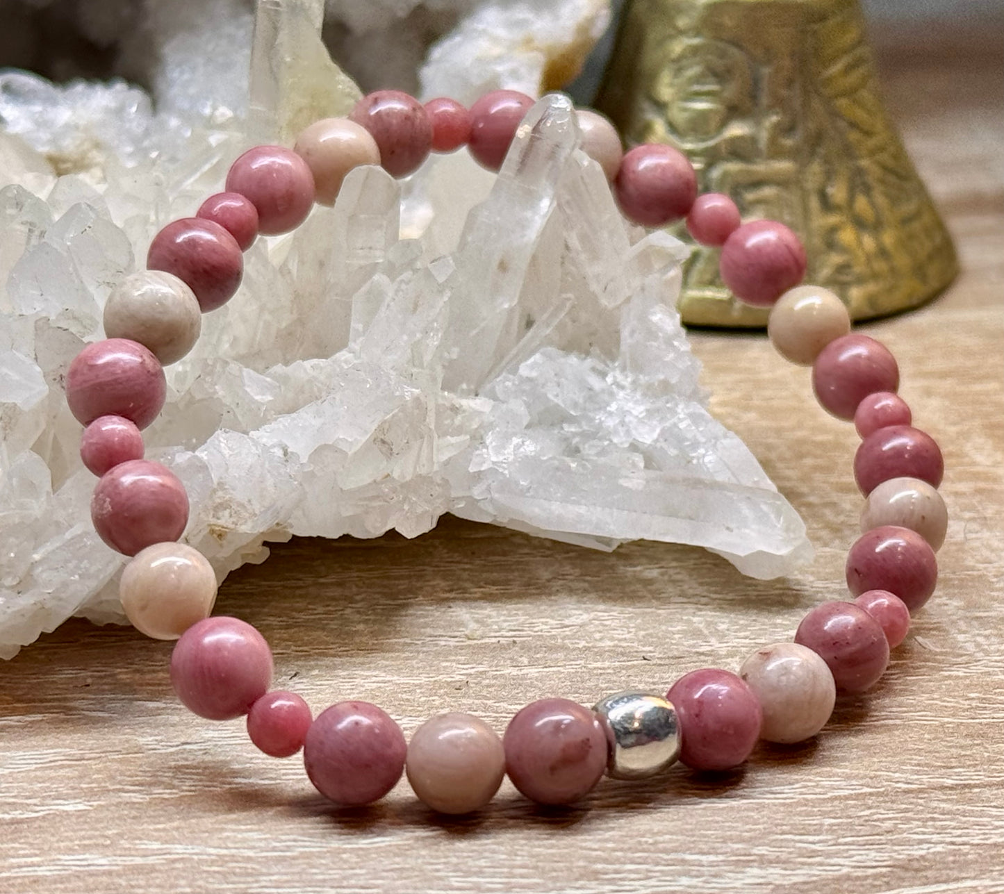Bracelet "Déclinaison de Compassion"