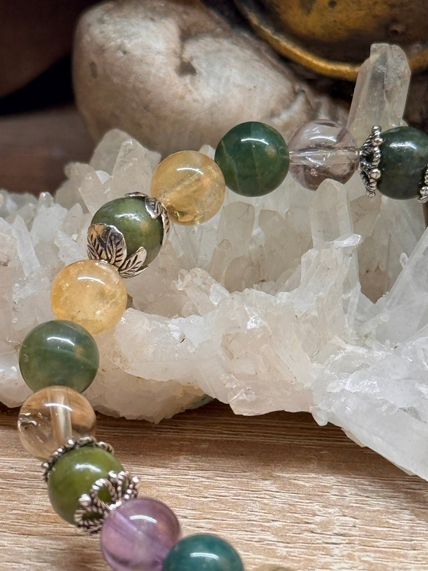 Bracelet Régulation du diabète