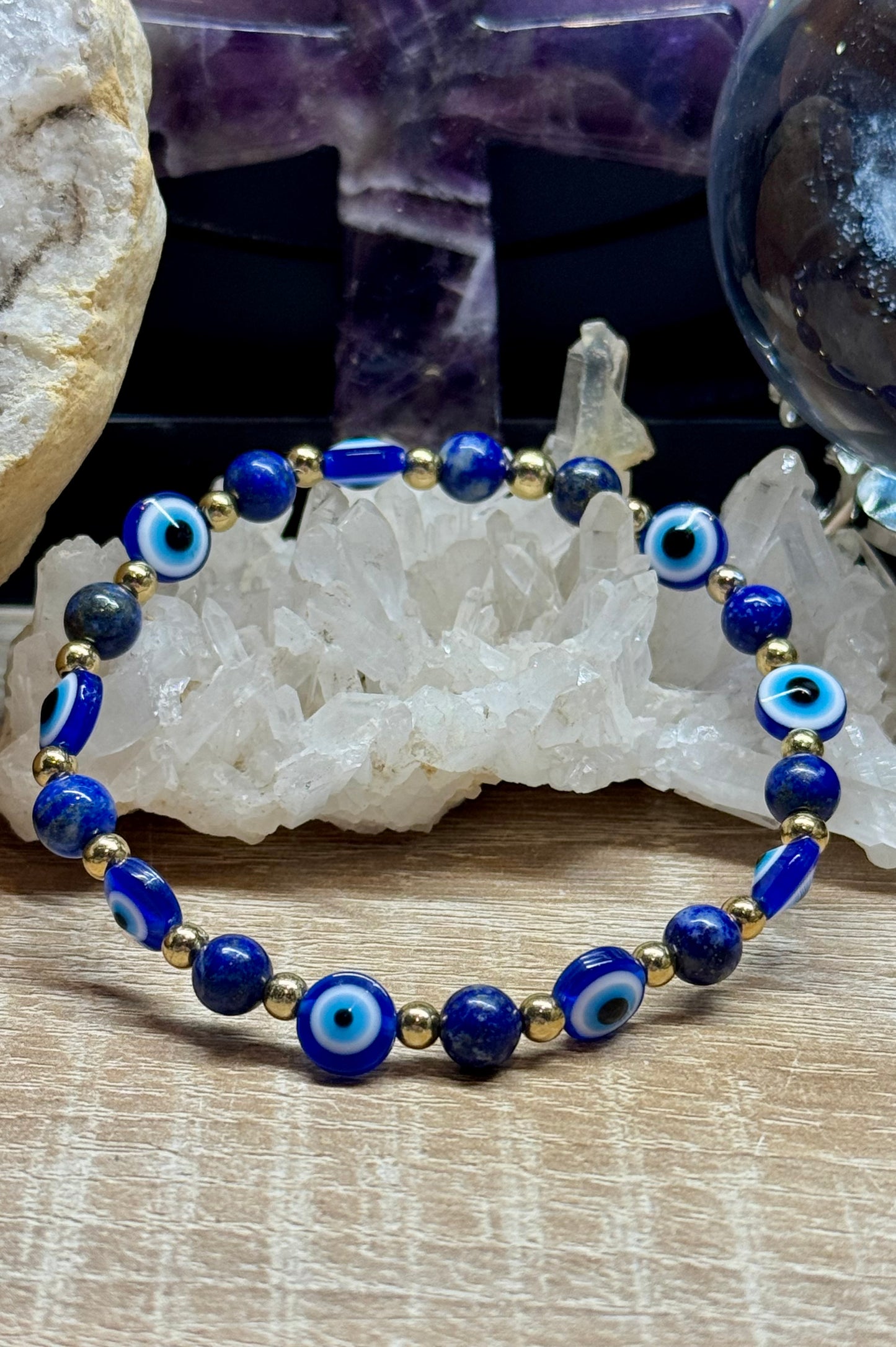 Bracelet Protection