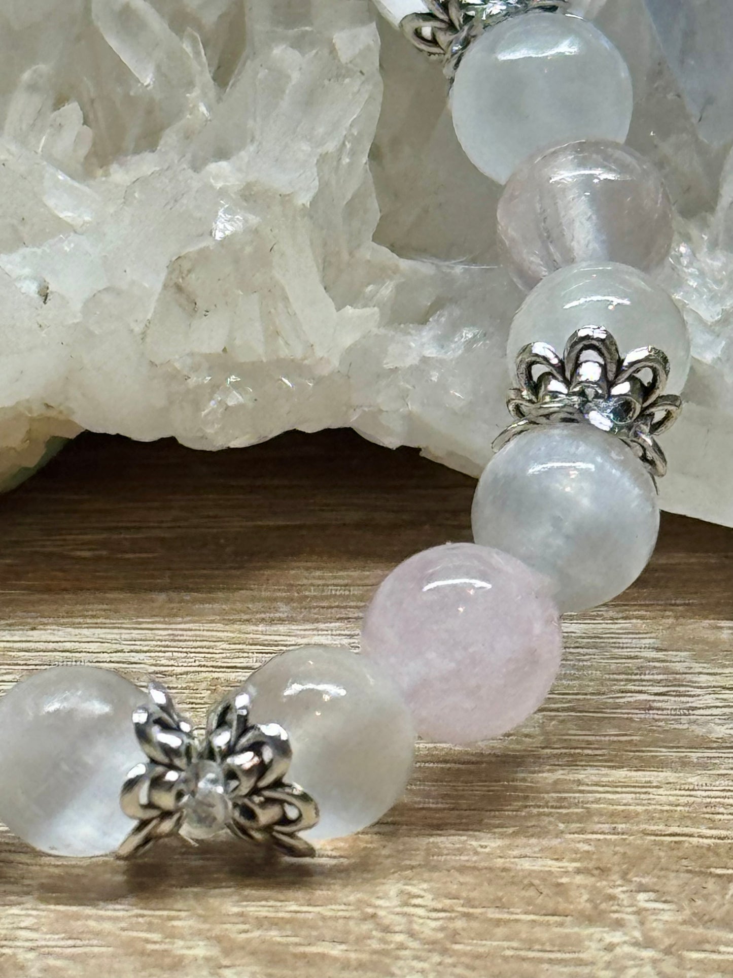 Bracelet Amour et Sérénité