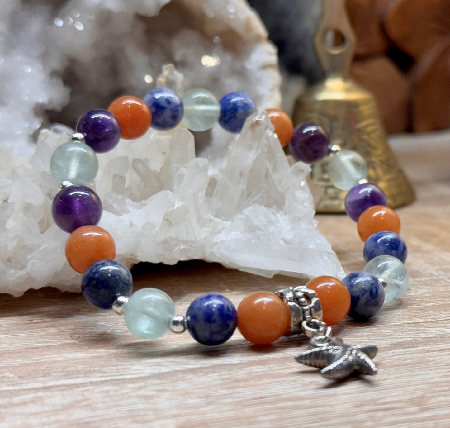 Bracelet "Protection Immunitaire"