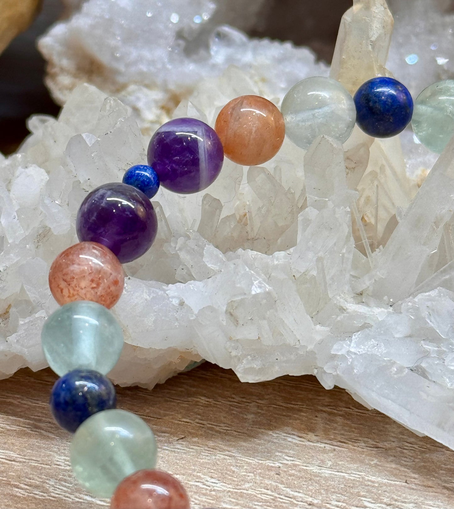 Bracelet "Protection Immunitaire"