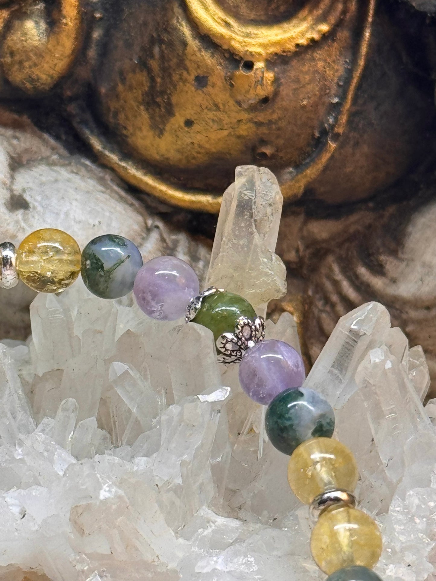 Bracelet Régulation du diabète