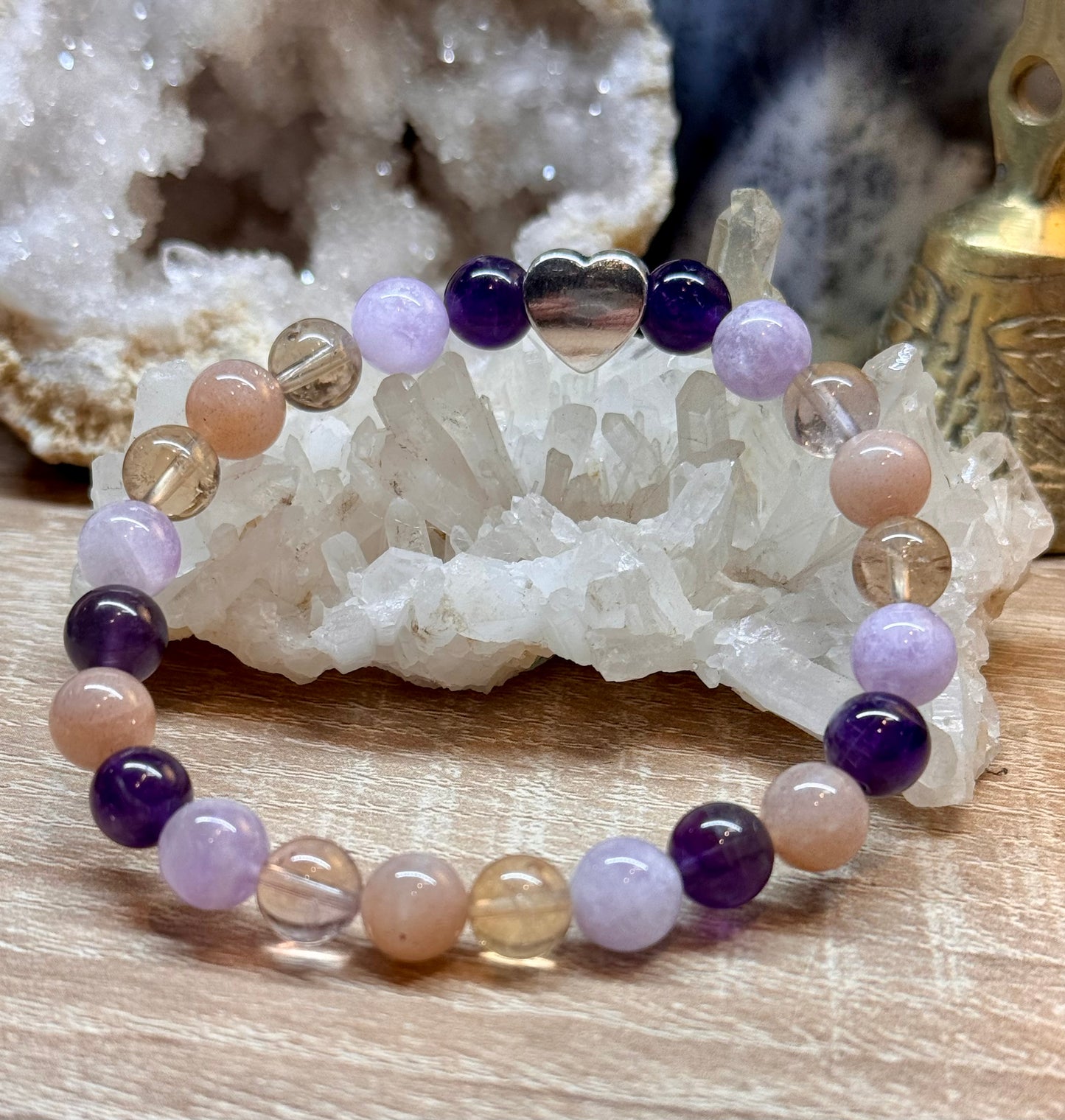 Bracelet février