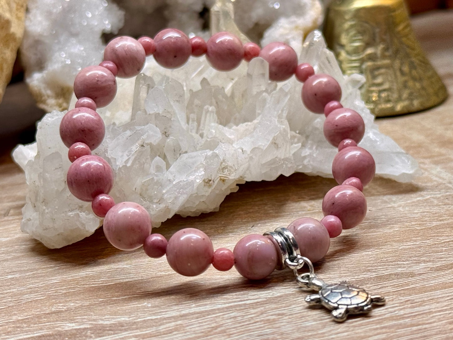 Bracelet "Déclinaison de Compassion"