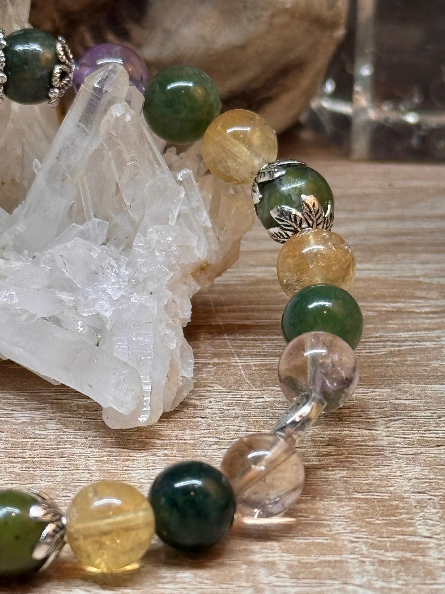 Bracelet Régulation du diabète