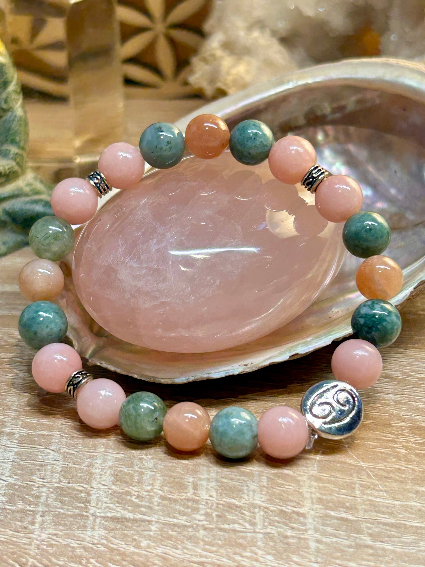 Bracelet Astro Cancer