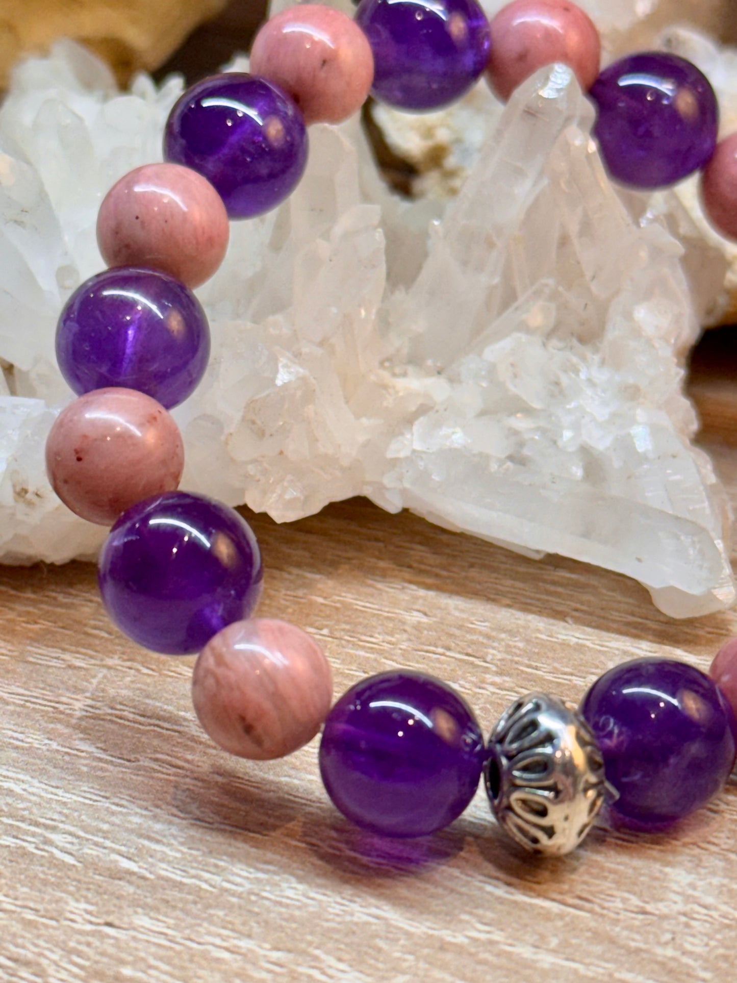 Bracelet Apaisement et Compassion