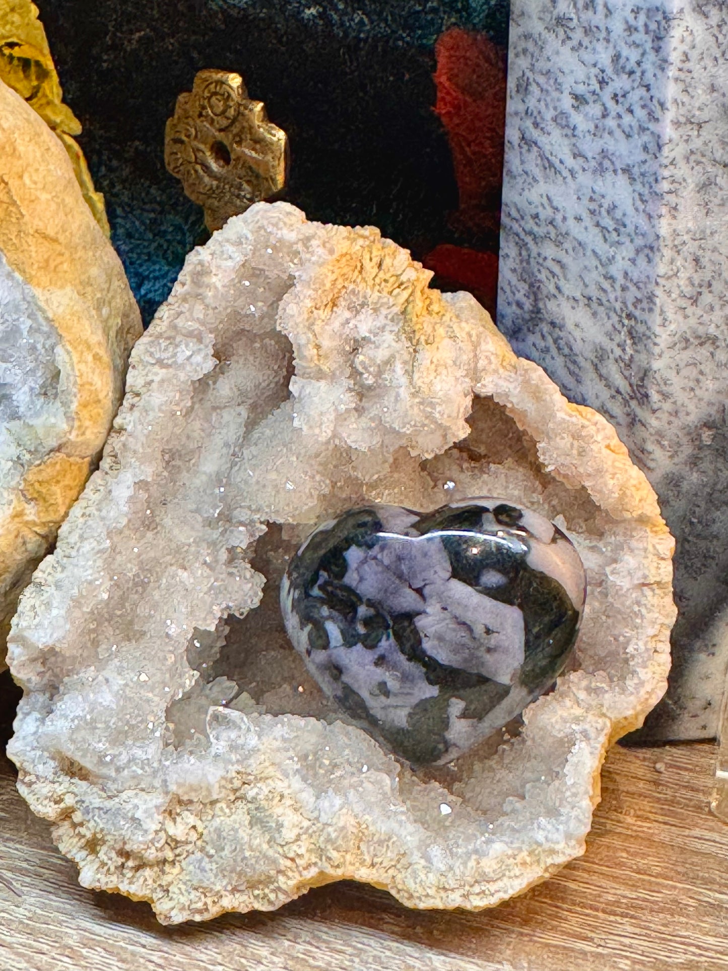 Cœur de Gabbro