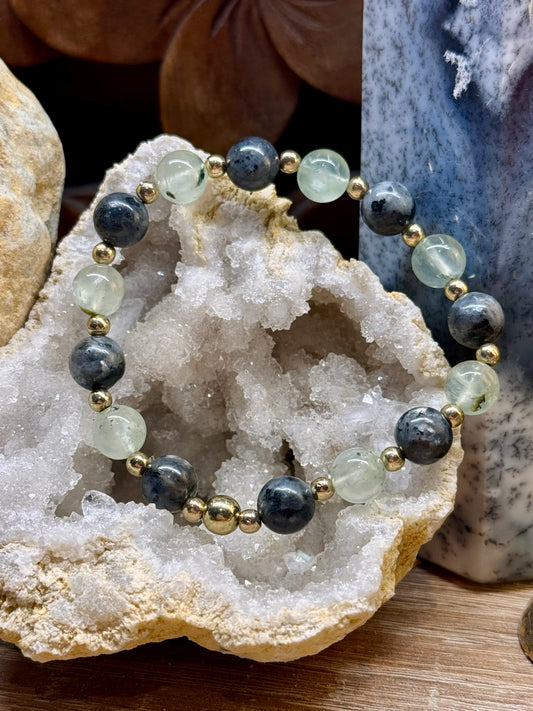 Bracelet "Détox et Équilibre"