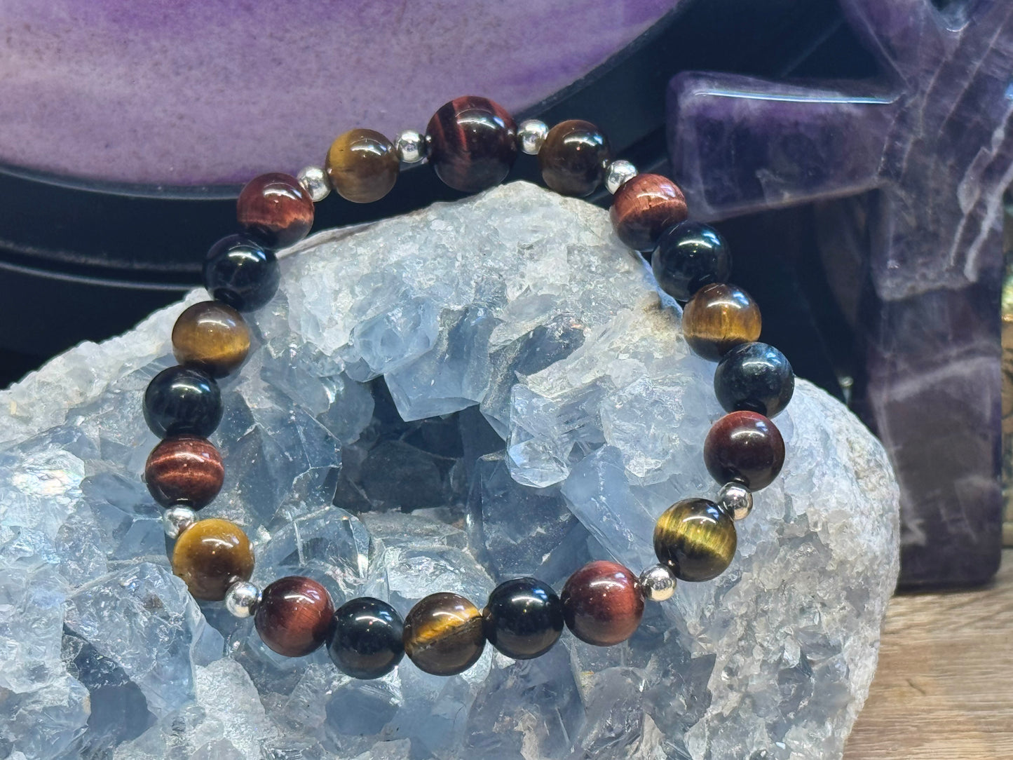 Bracelets de Protection
