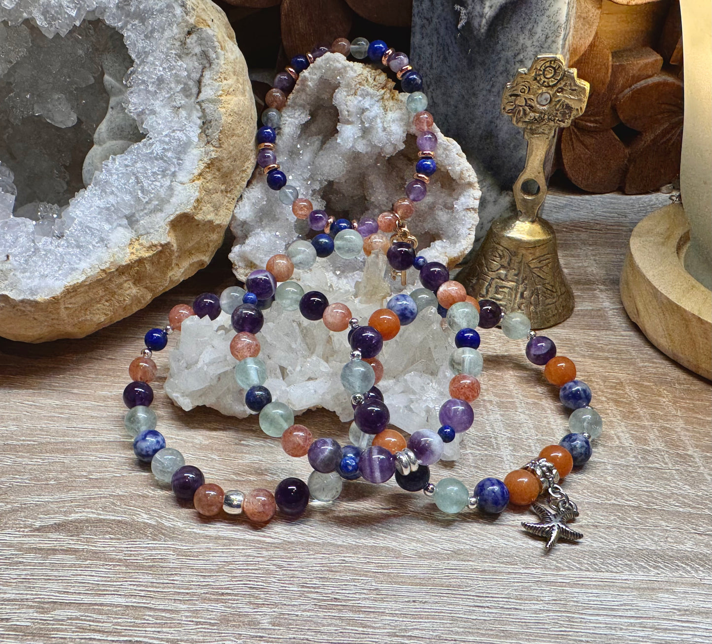 Bracelet "Protection Immunitaire"