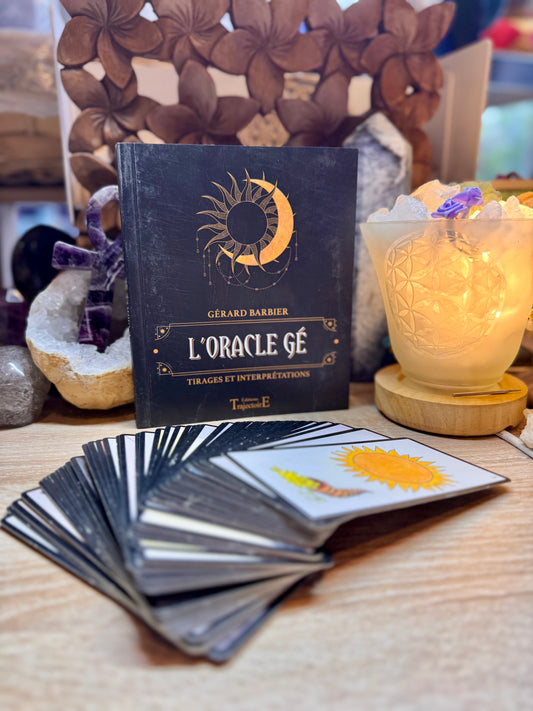 Oracle Gé - Occasion