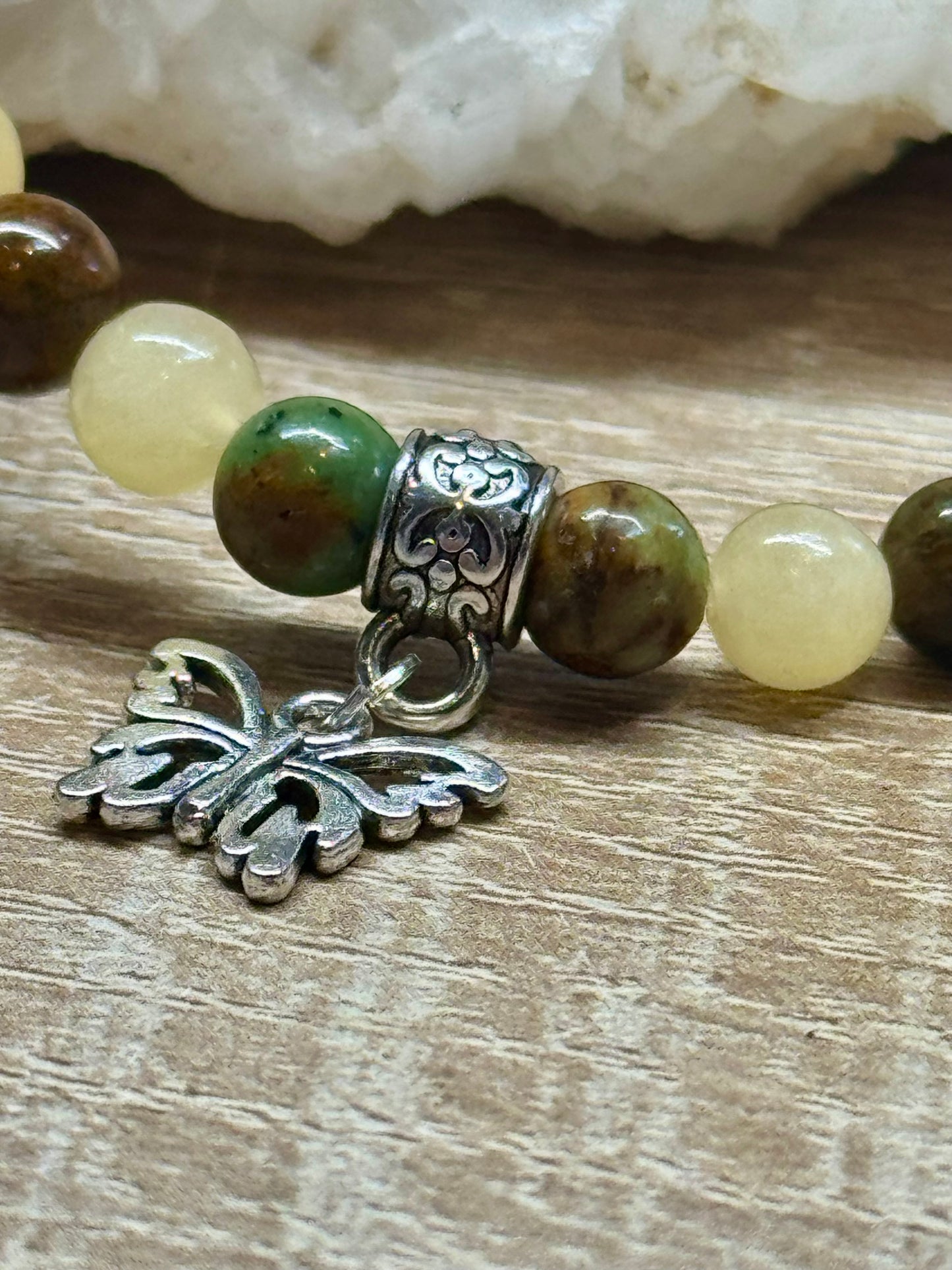 Bracelet du calme et de l’équilibre