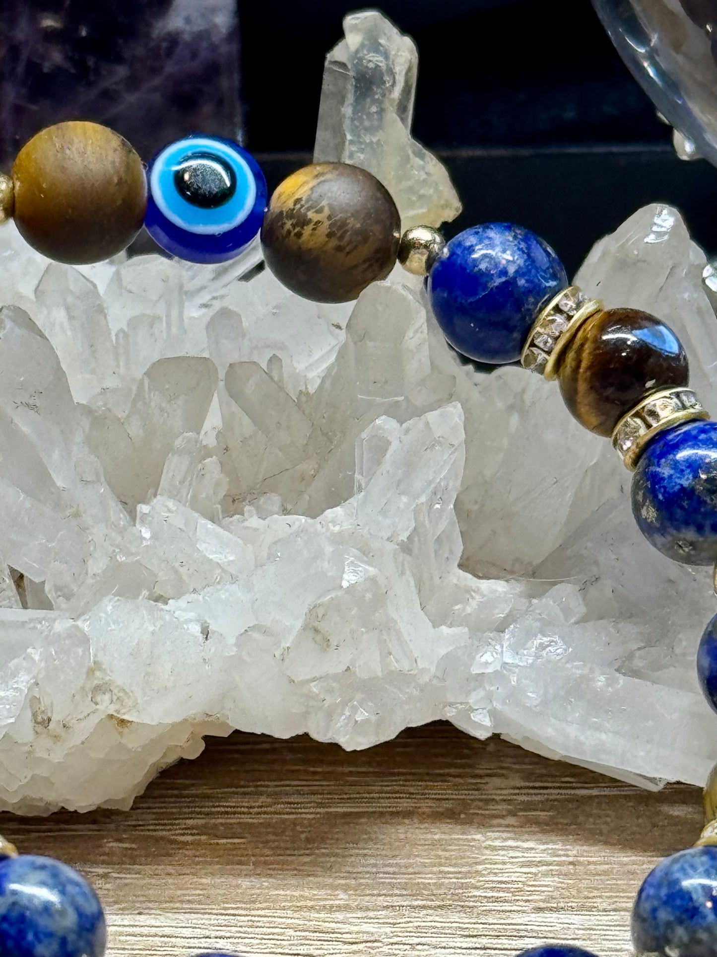 Bracelet Protection