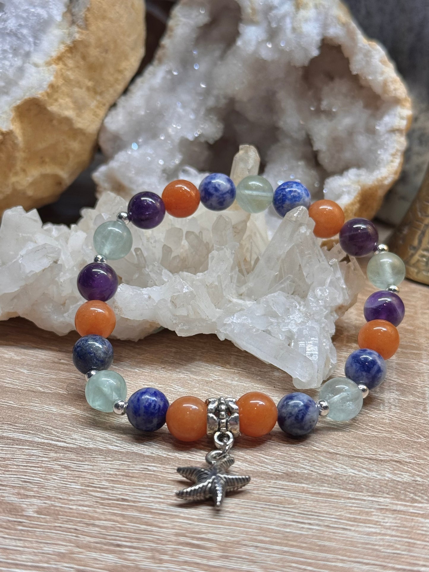 Bracelet "Protection Immunitaire"