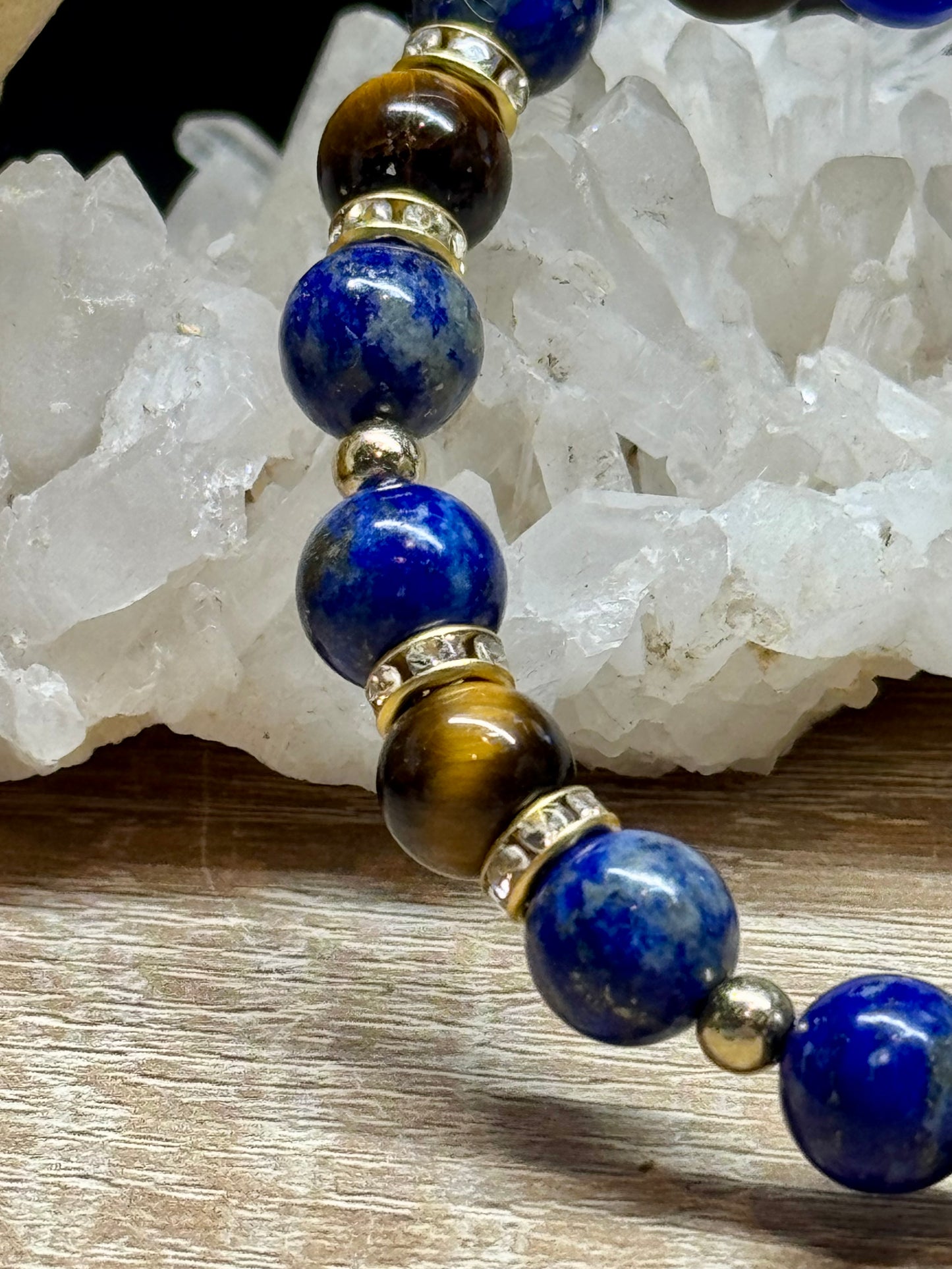 Bracelet Protection