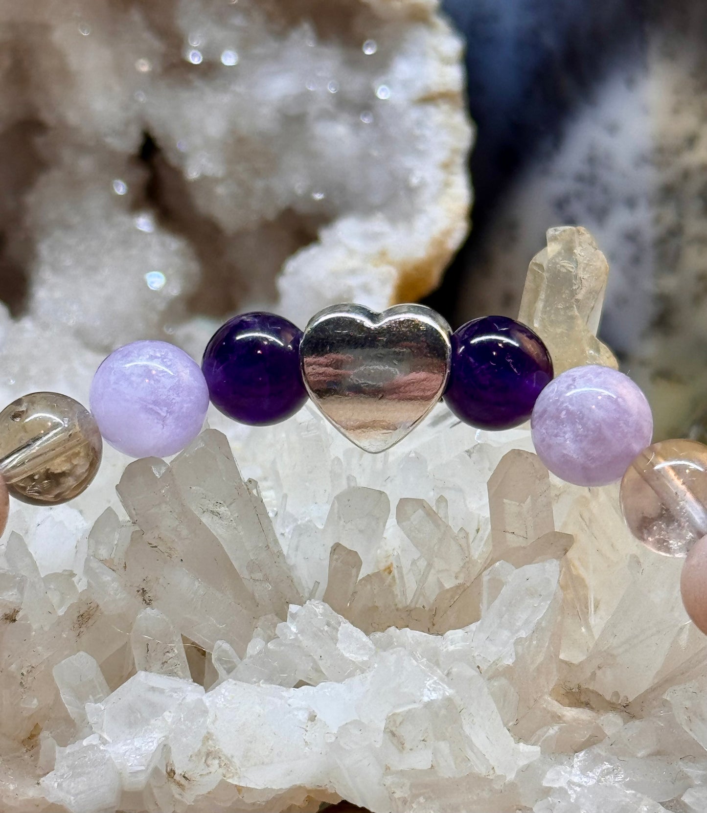 Bracelet février