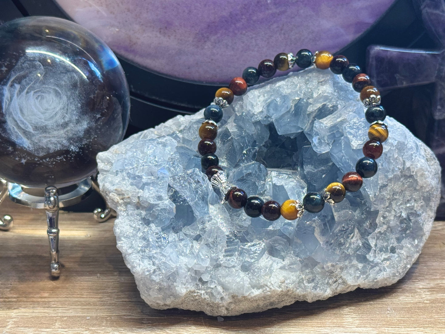 Bracelets de Protection
