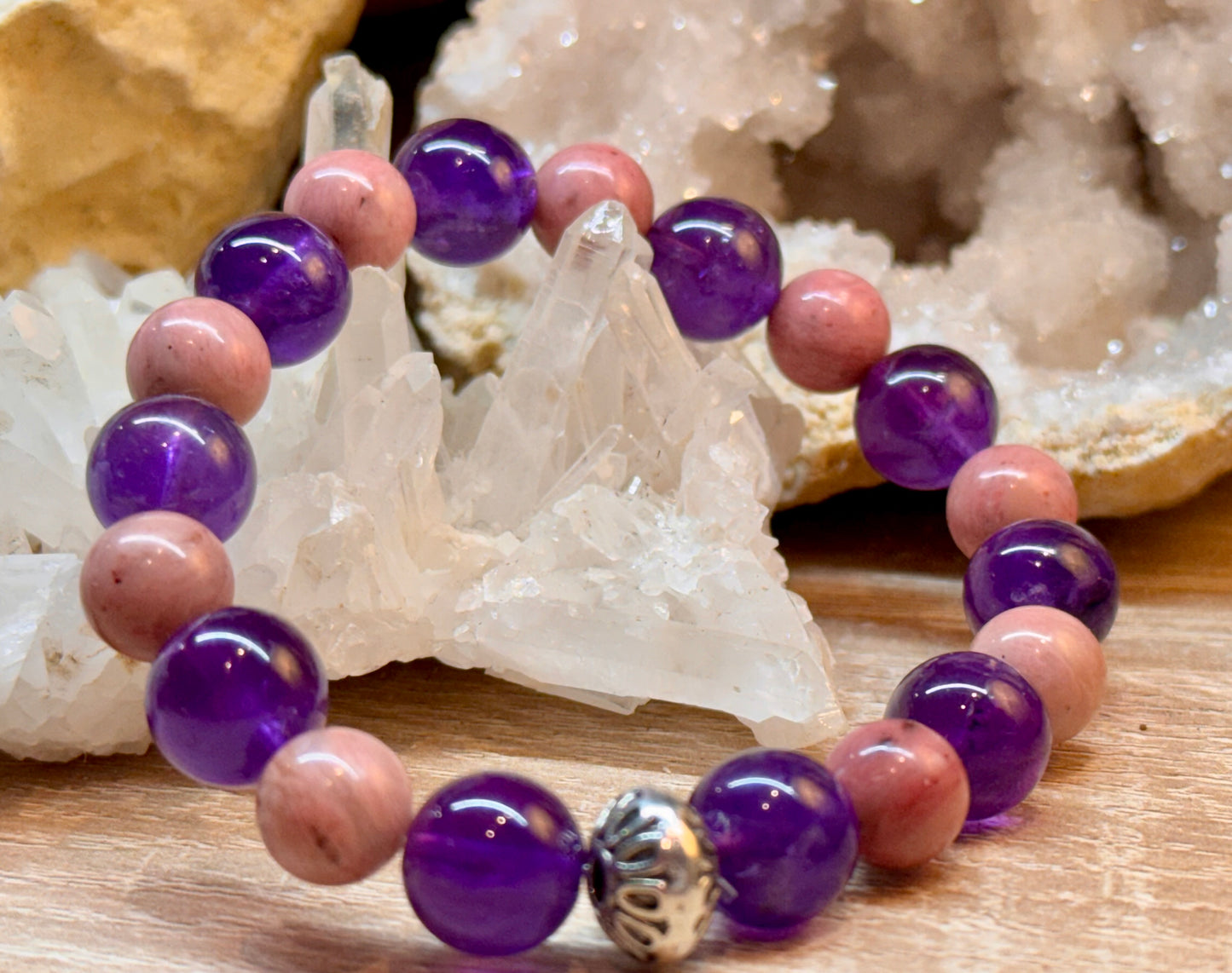 Bracelet Apaisement et Compassion