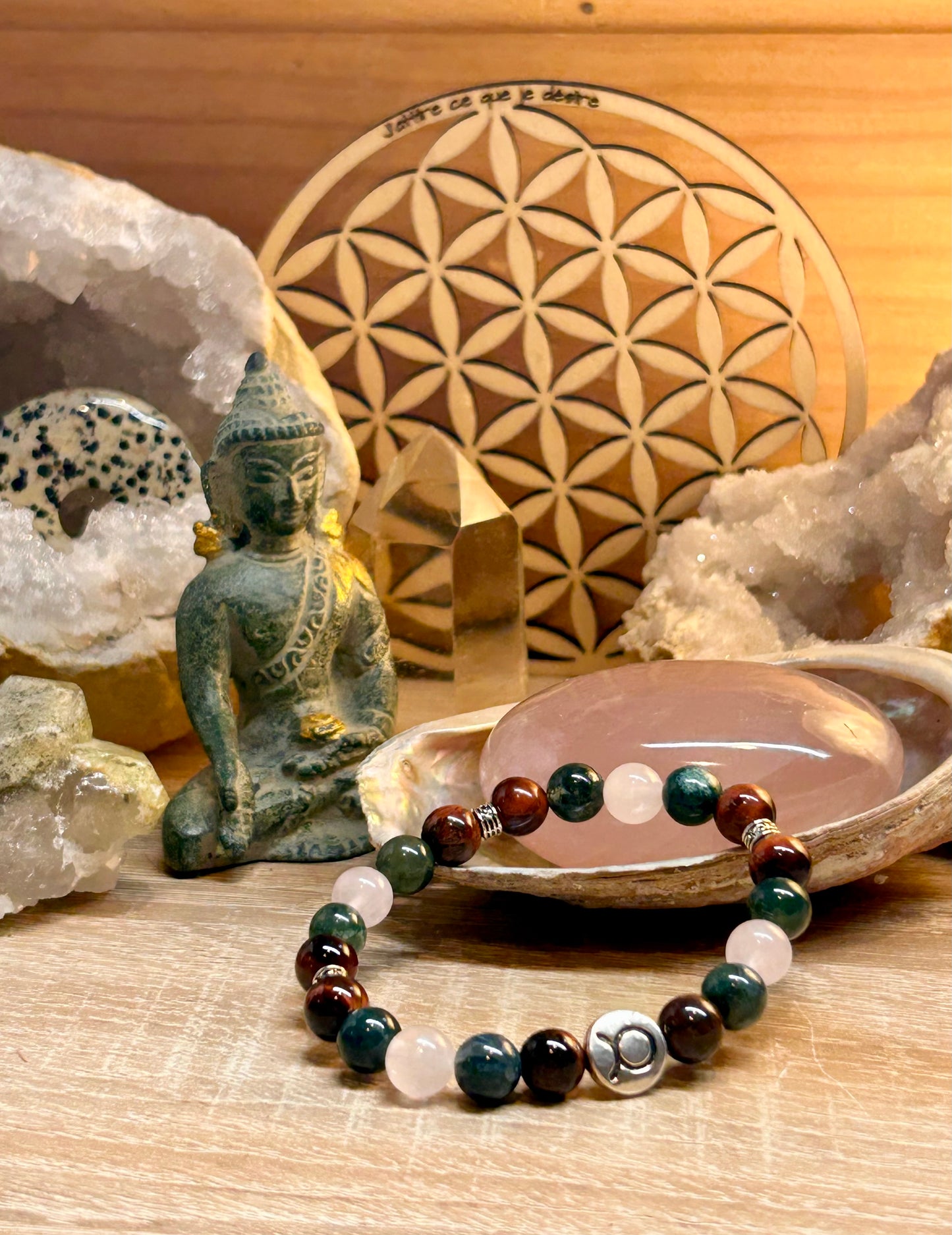 Bracelet Astro Taureau ♉️