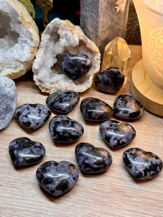 Cœur de Gabbro