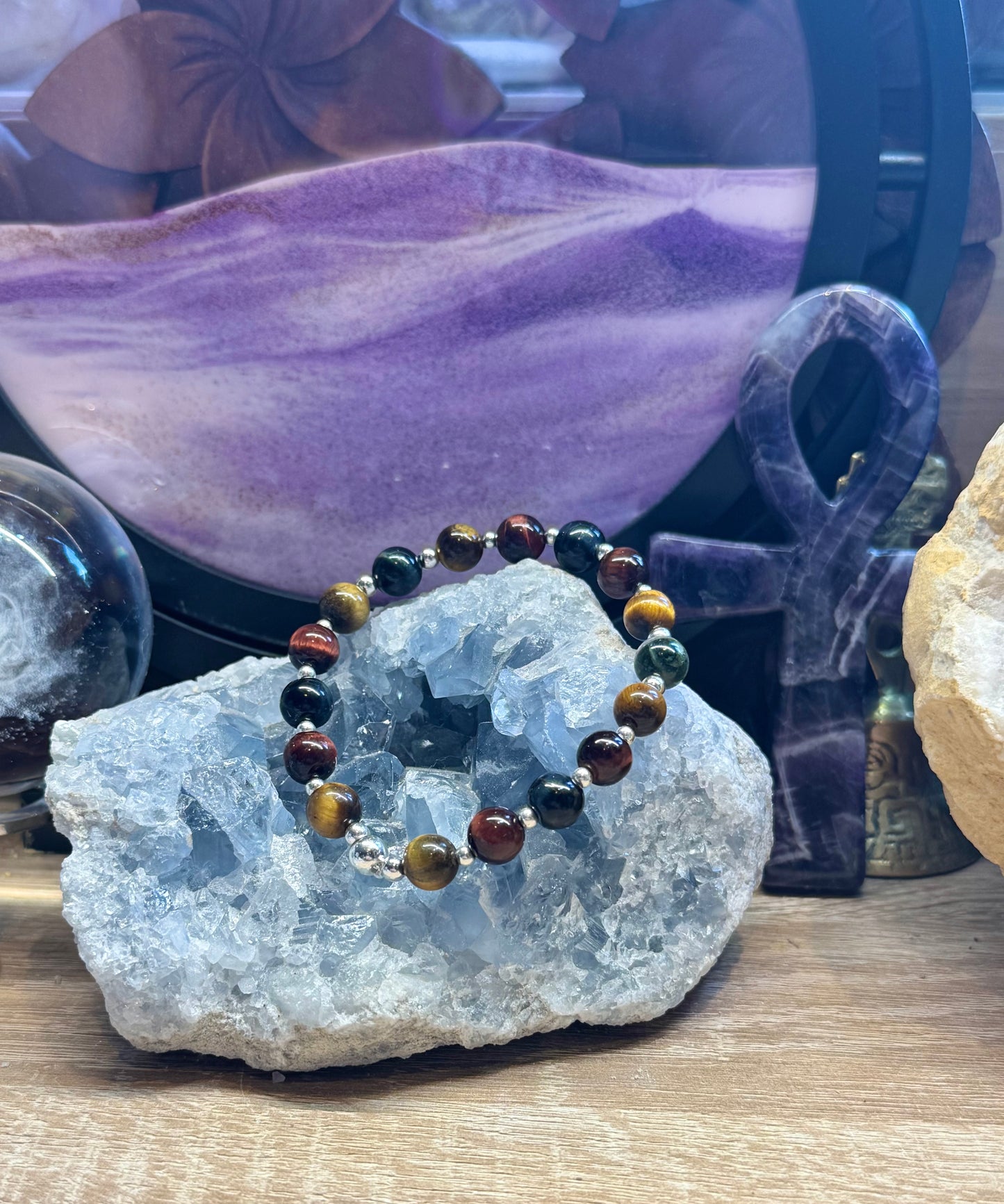 Bracelets de Protection
