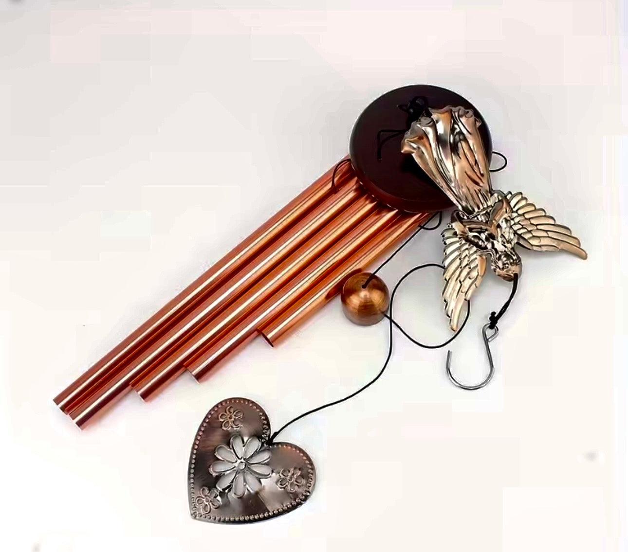 Carillon Ange et Coeur