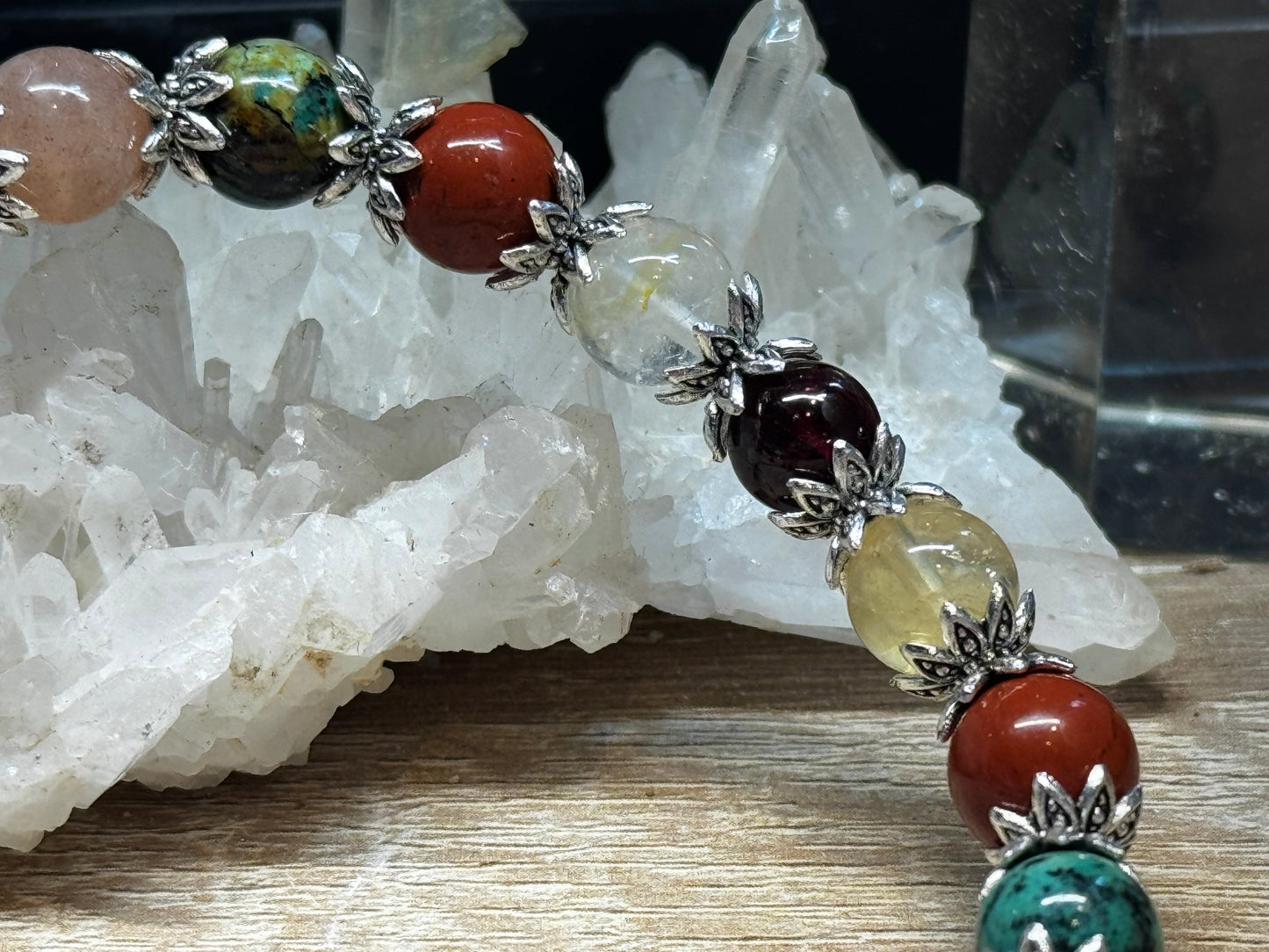 Bracelet "Règles Douloureuses"