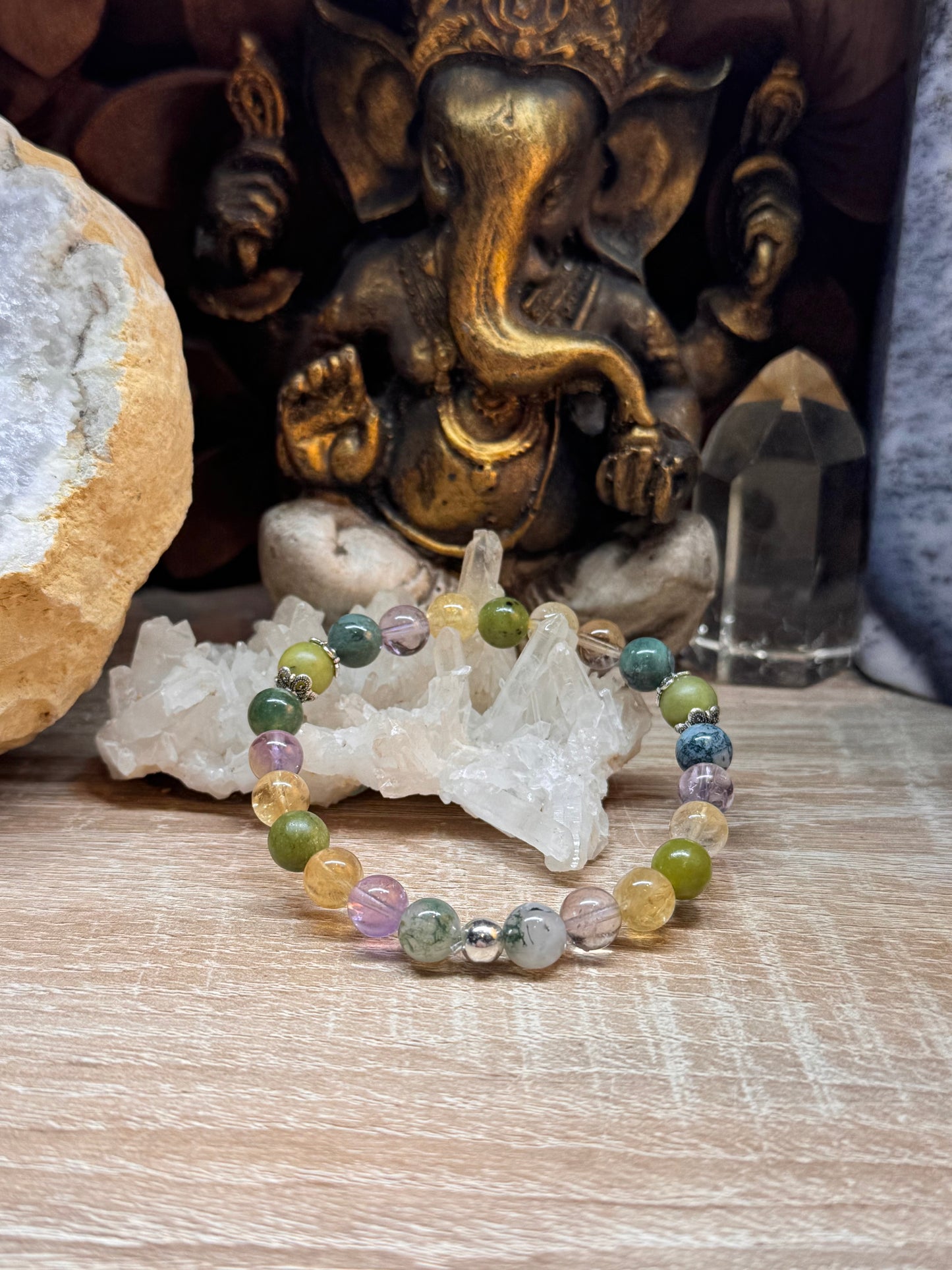 Bracelet Régulation du diabète