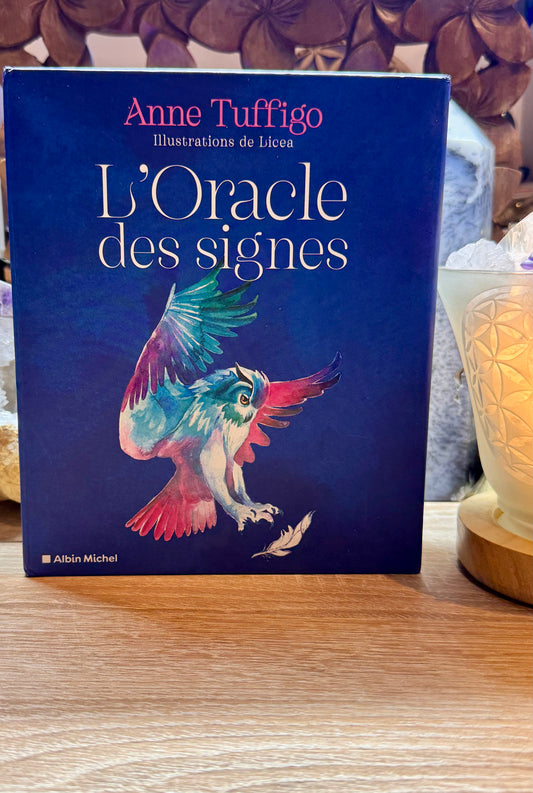 L’oracle des signes