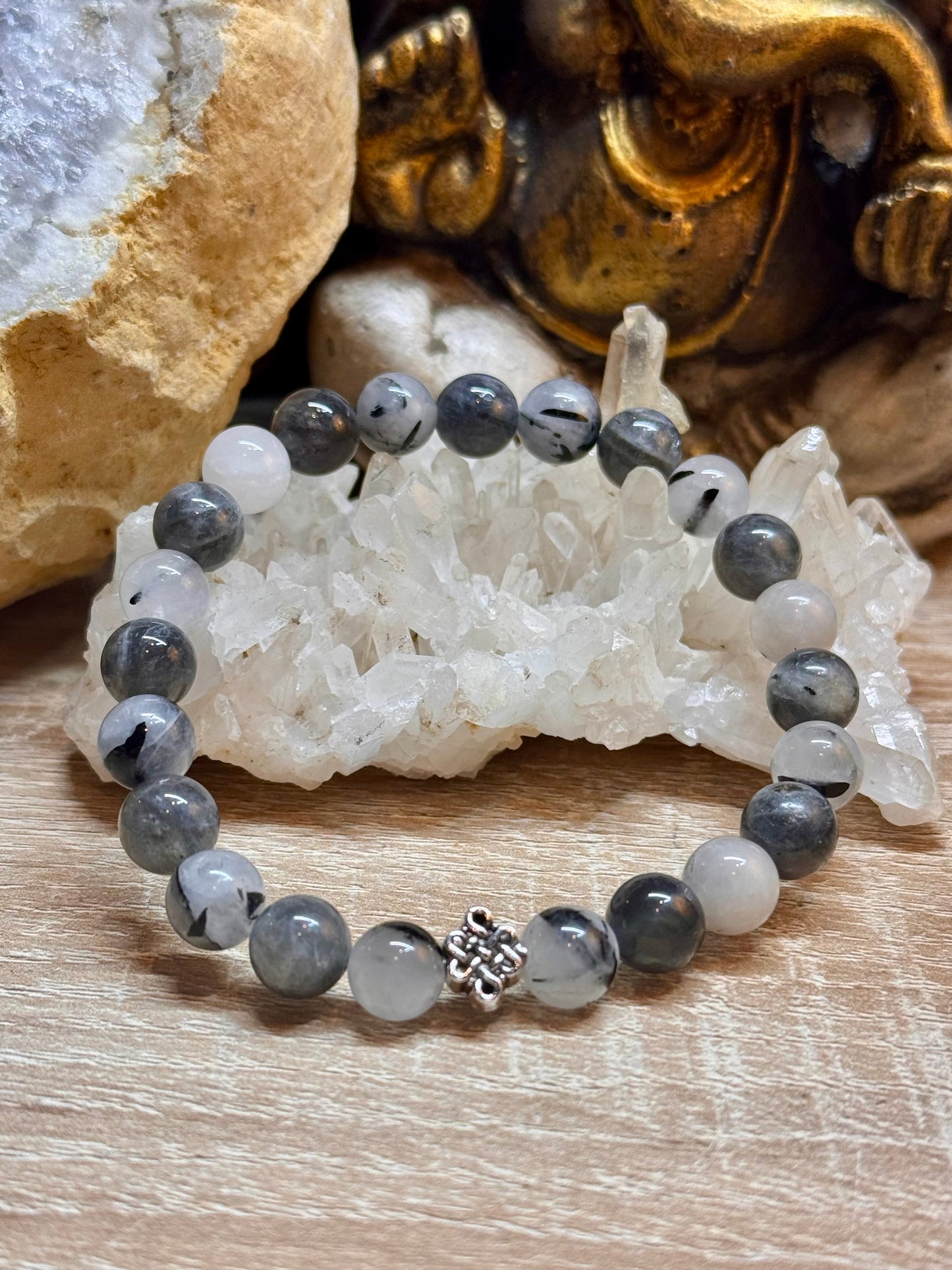 Bracelet d’ancrage et de confiance en soi