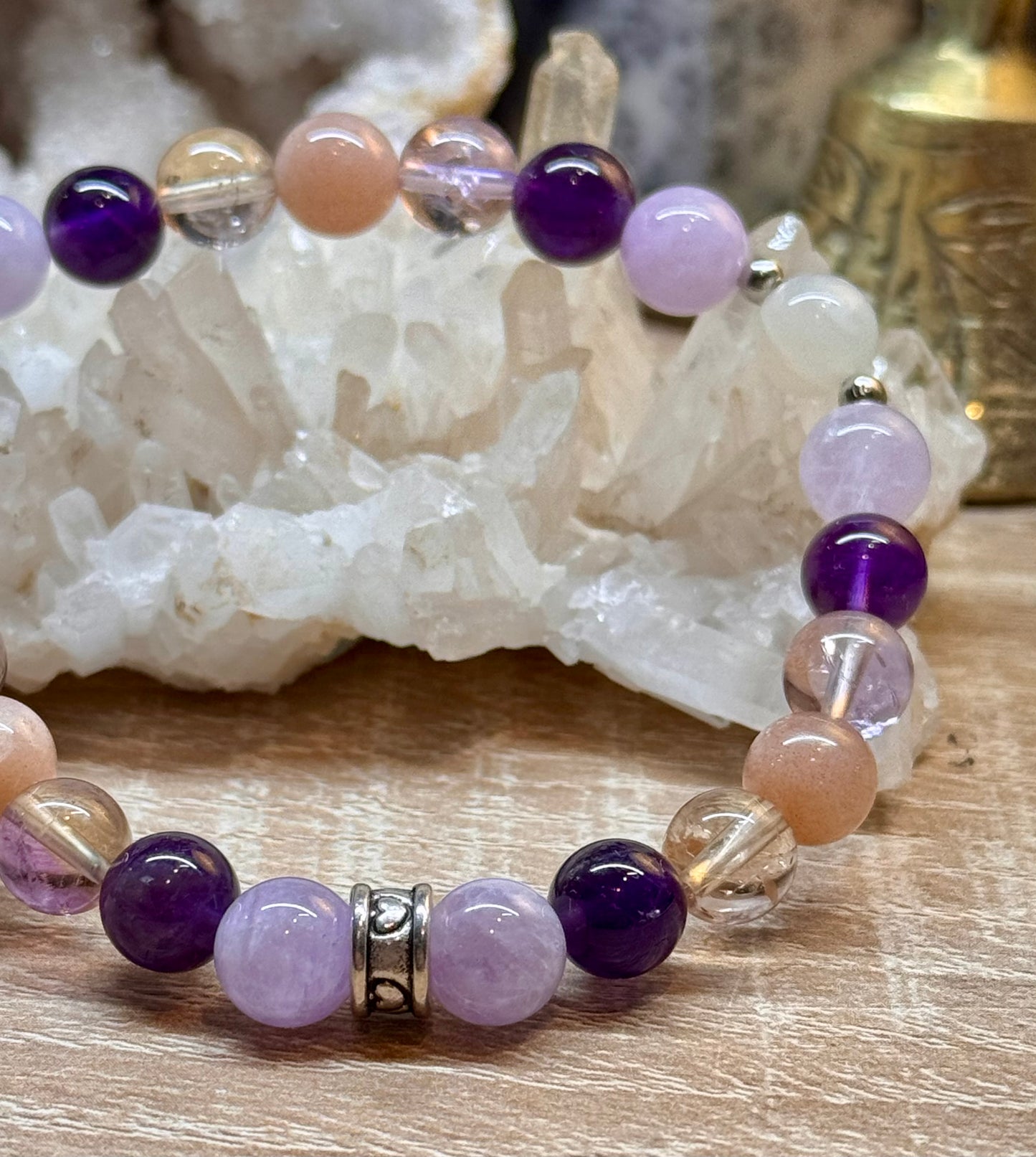 Bracelet février