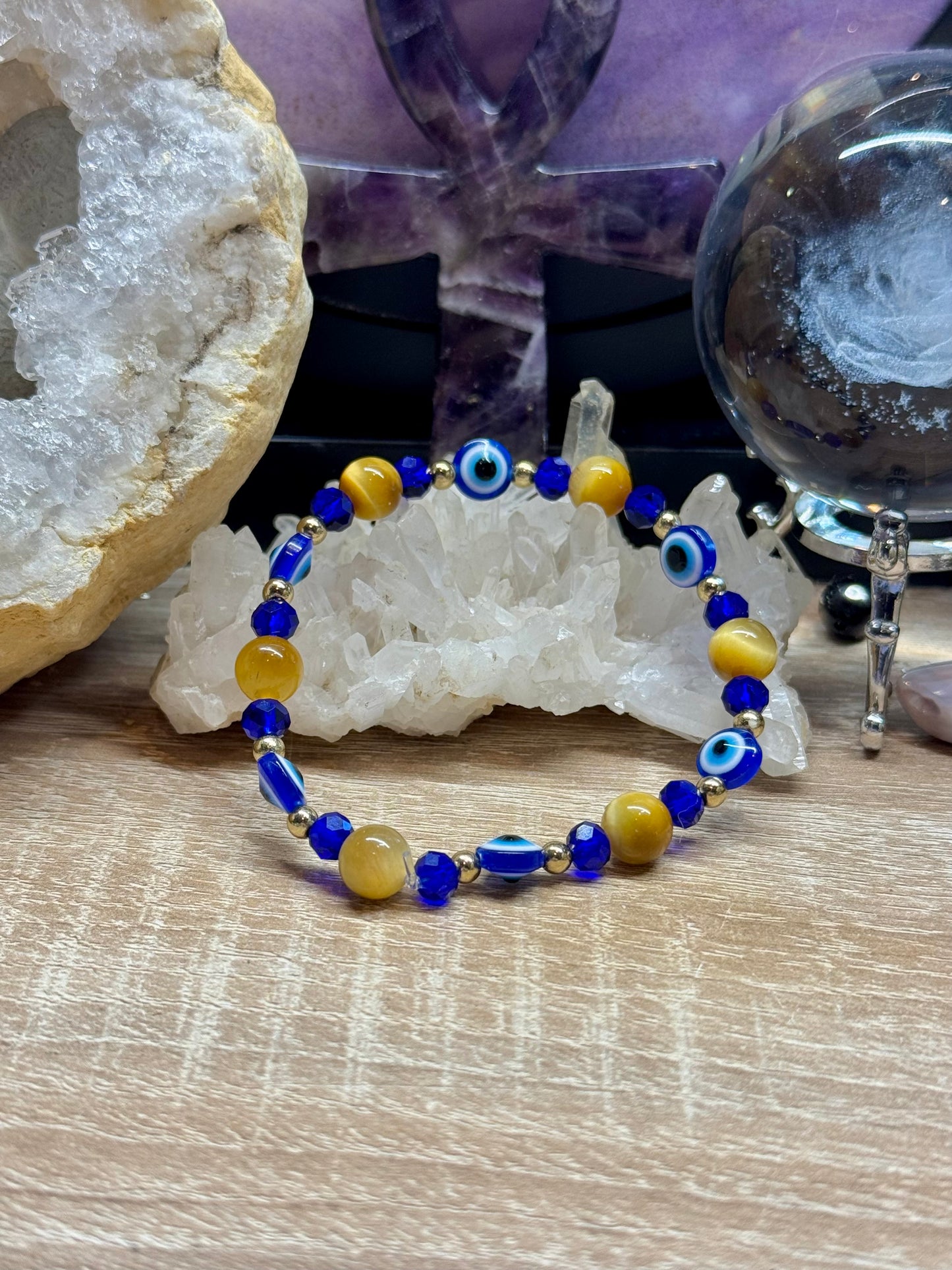 Bracelet Protection
