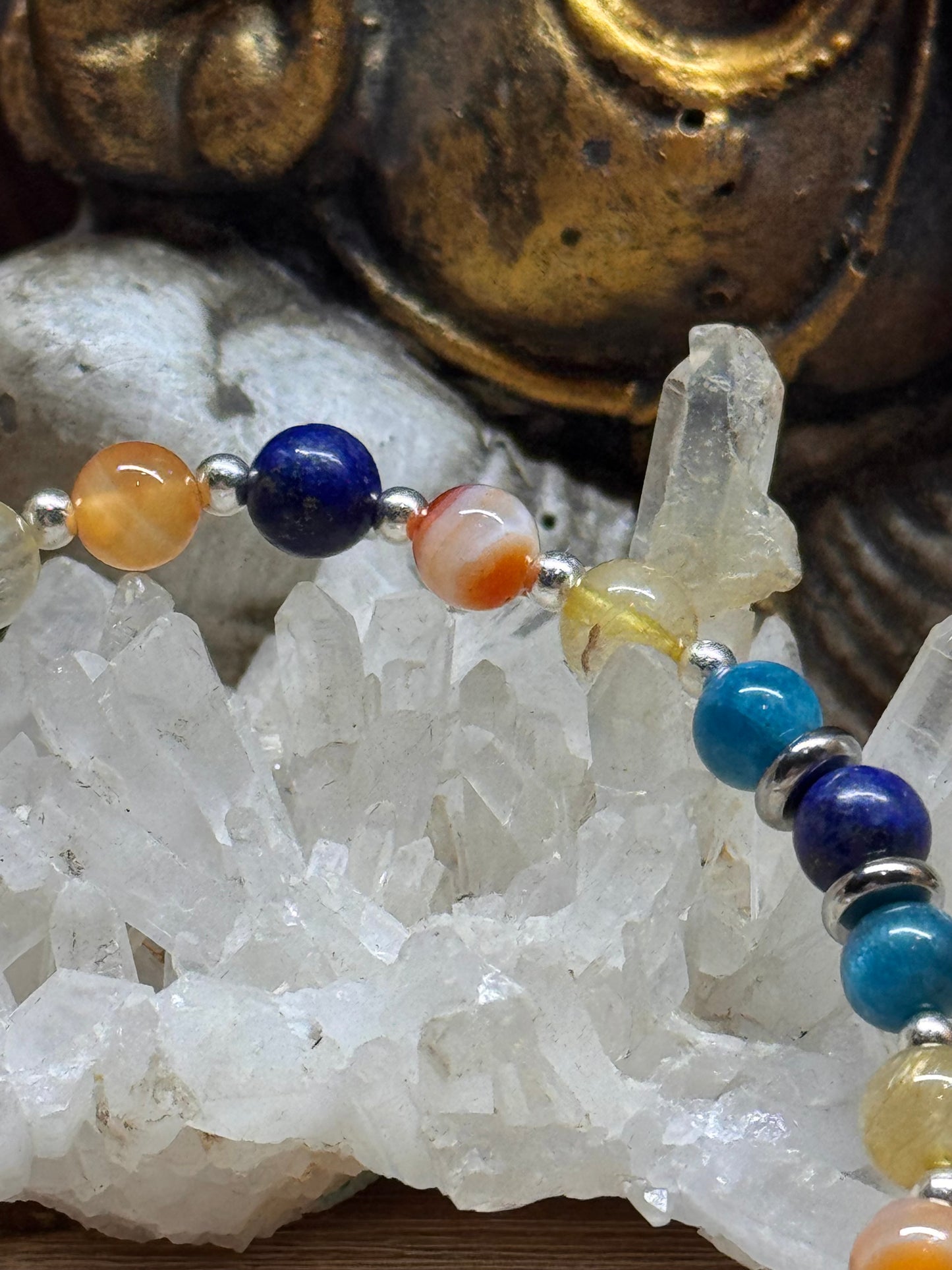 Bracelet "Booster d’énergie et de créativité"