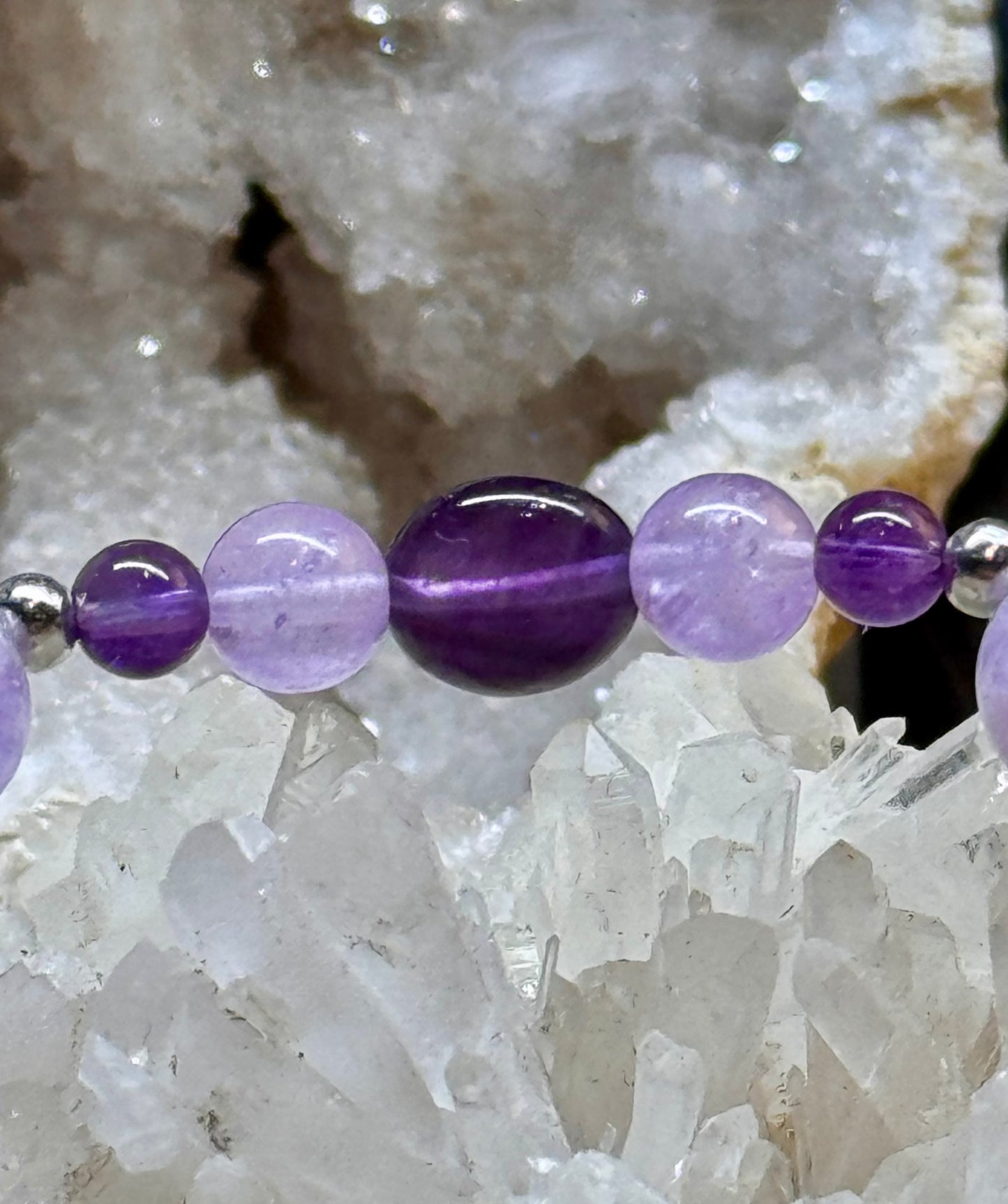 Bracelet février