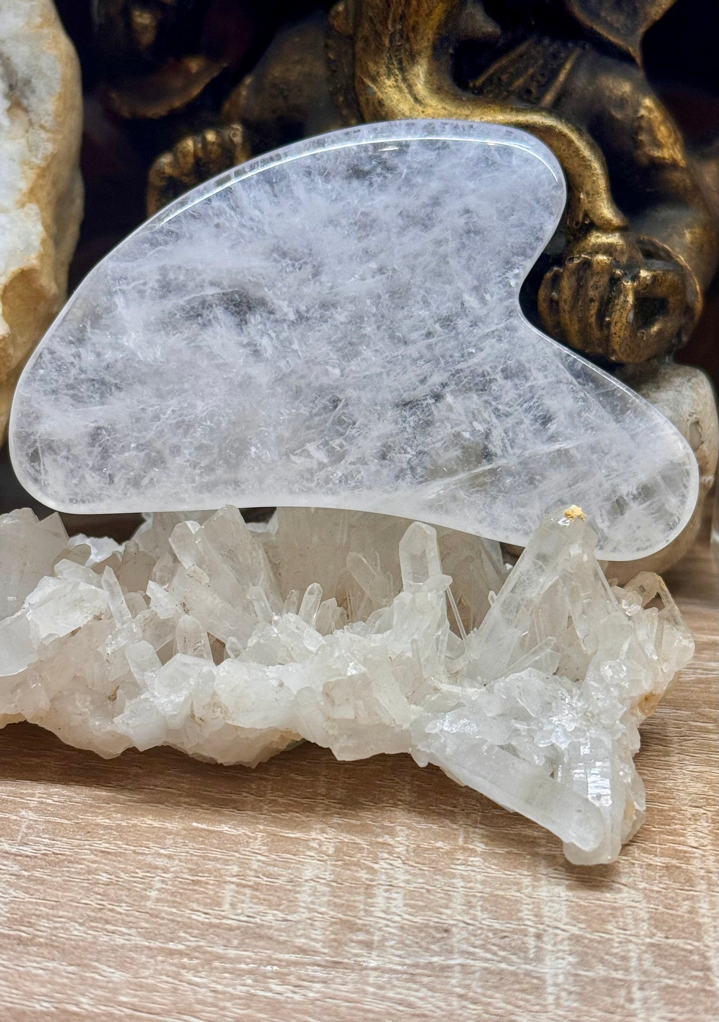 Pierre Gua Sha